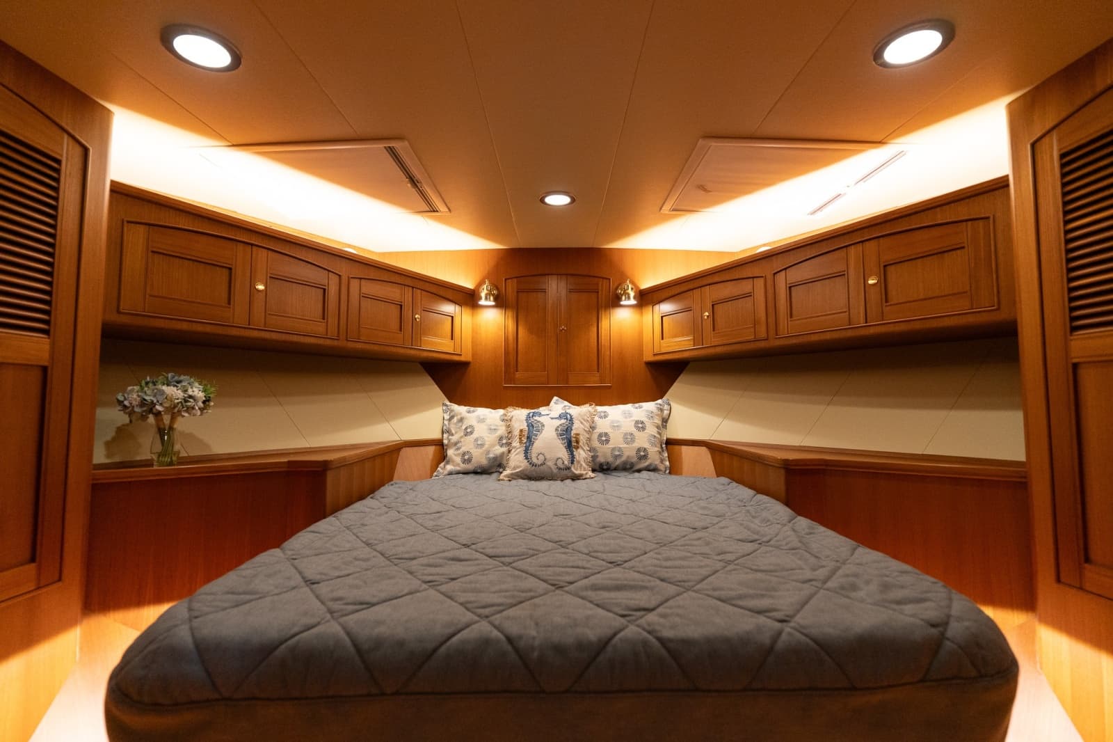 2016 Marlow Explorer 58E - Photo 35