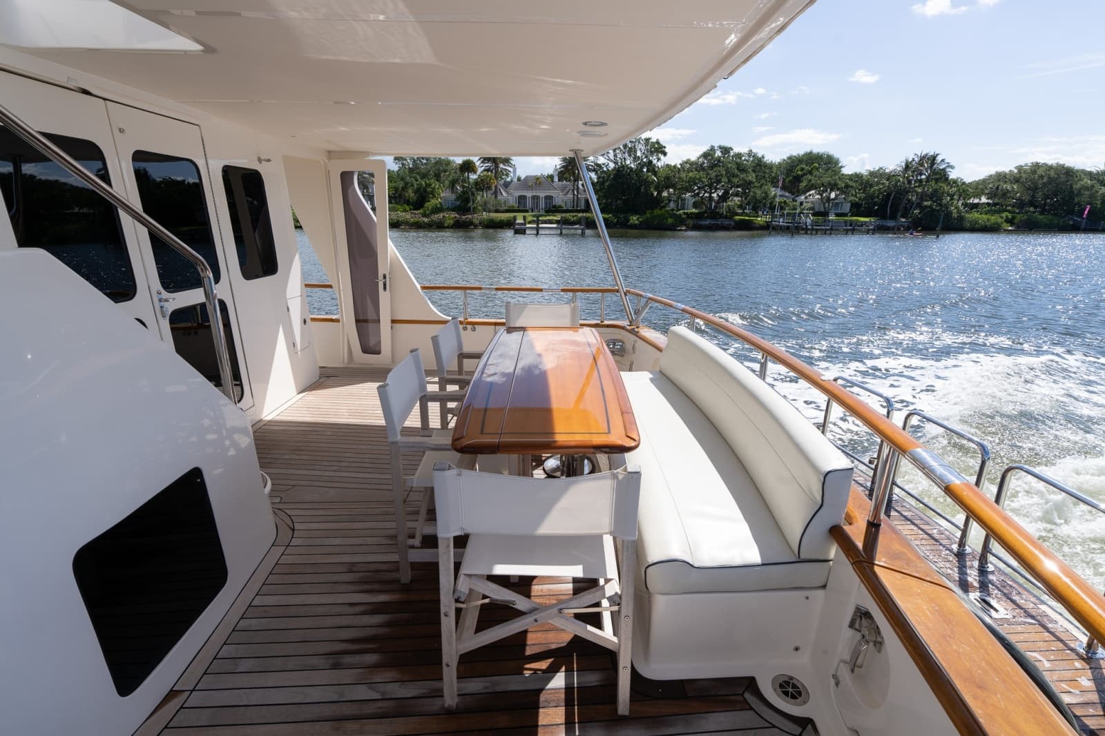 2016 Marlow Explorer 58E - Photo 10