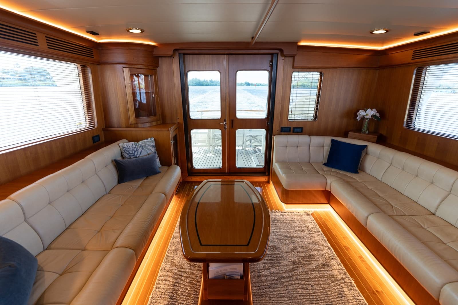 2016 Marlow Explorer 58E - Photo 16