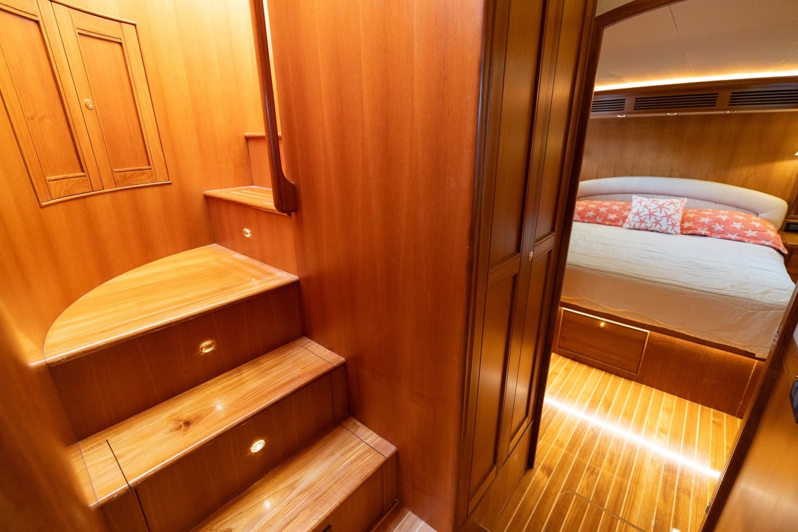 2016 Marlow Explorer 58E - Photo 47