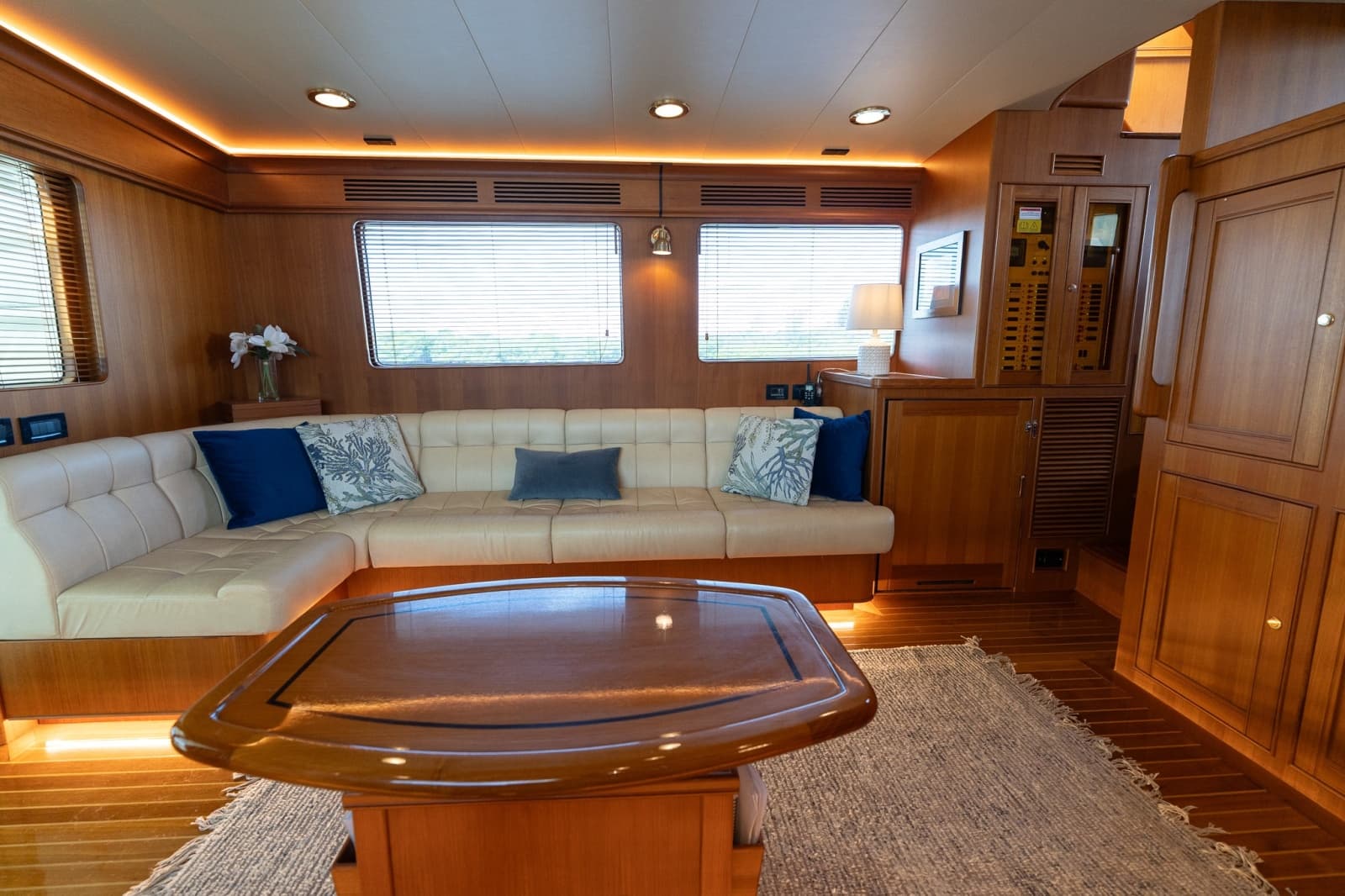 2016 Marlow Explorer 58E - Photo 14