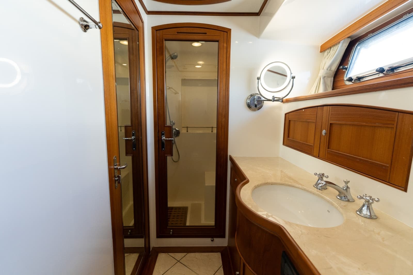 2016 Marlow Explorer 58E - Photo 55