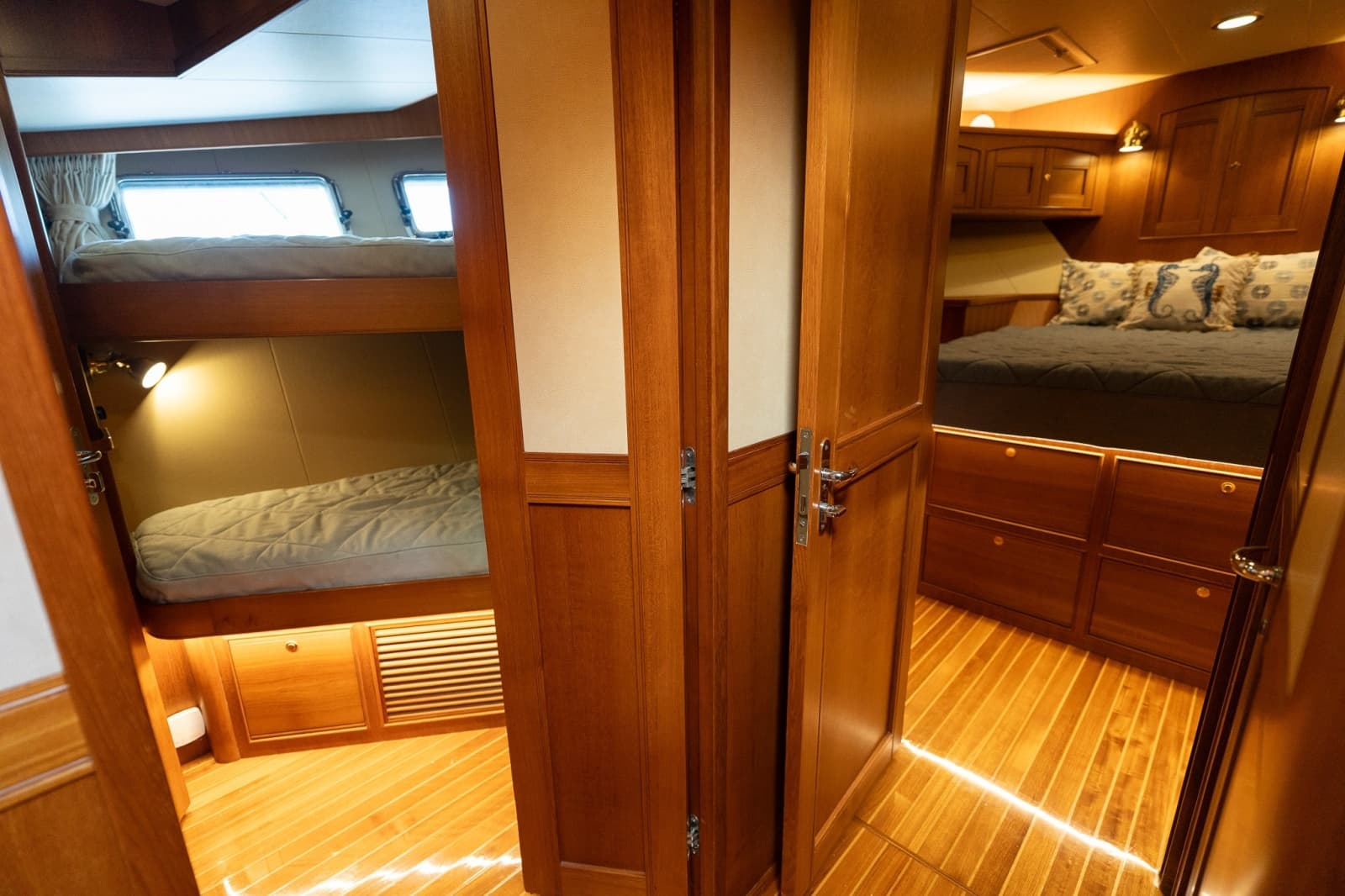 2016 Marlow Explorer 58E - Photo 33