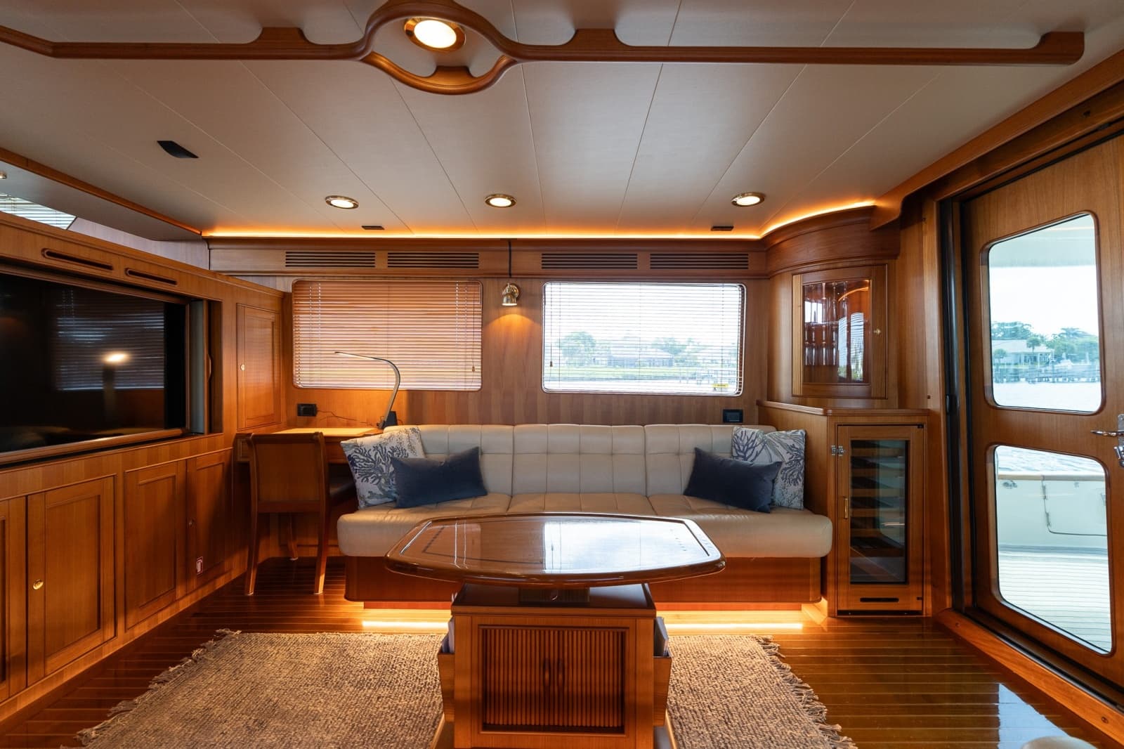 2016 Marlow Explorer 58E - Photo 15