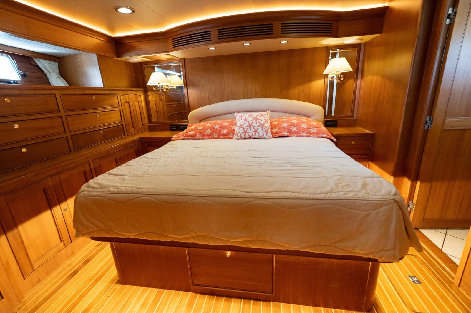 2016 Marlow Explorer 58E - Photo 50