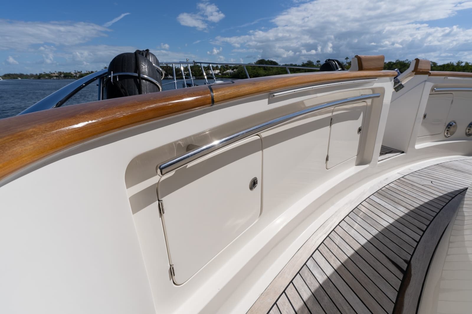 2016 Marlow Explorer 58E - Photo 89