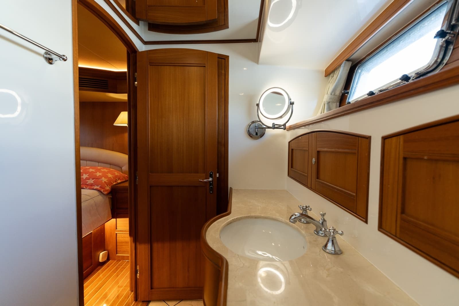 2016 Marlow Explorer 58E - Photo 56