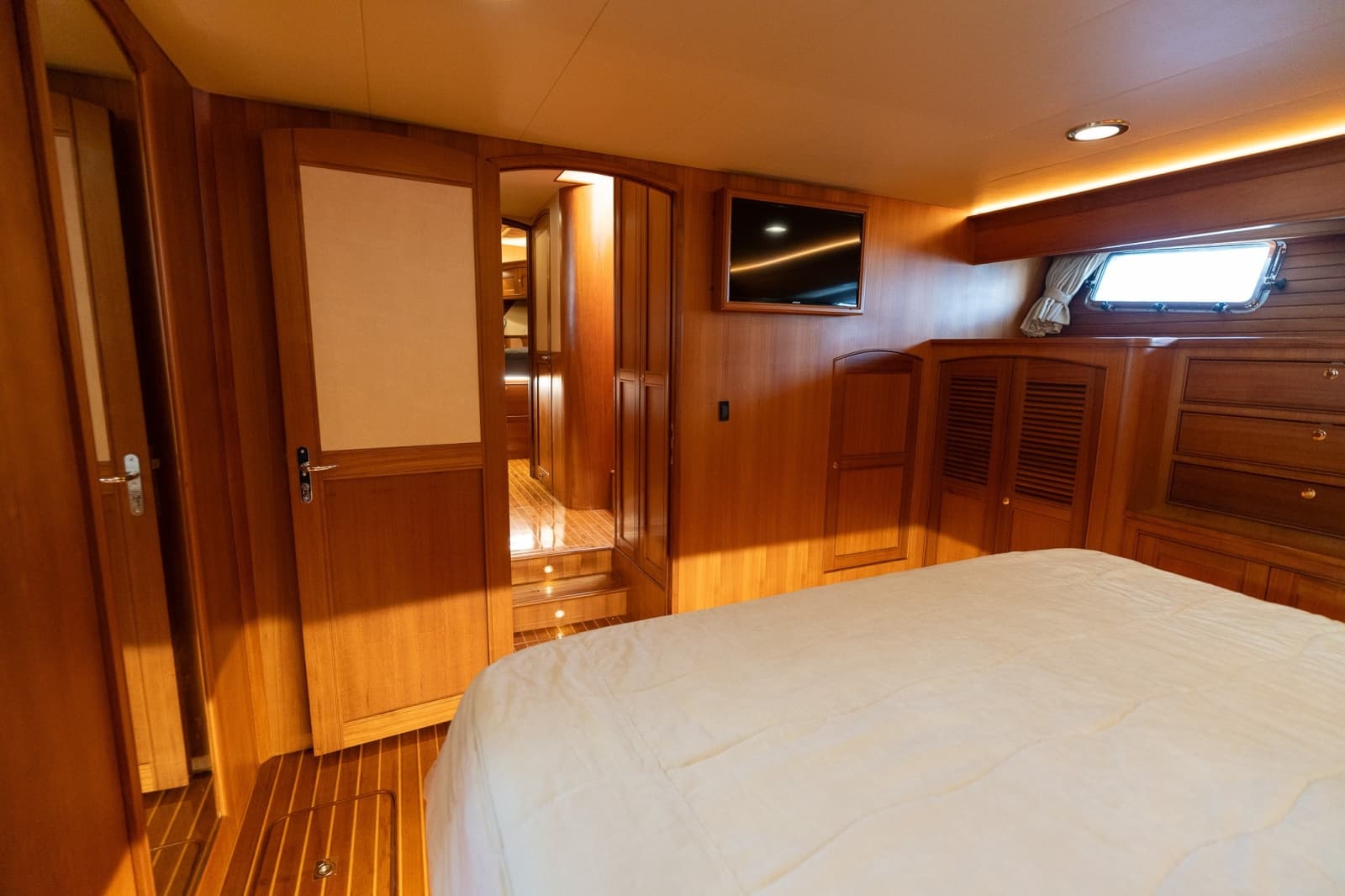 2016 Marlow Explorer 58E - Photo 58