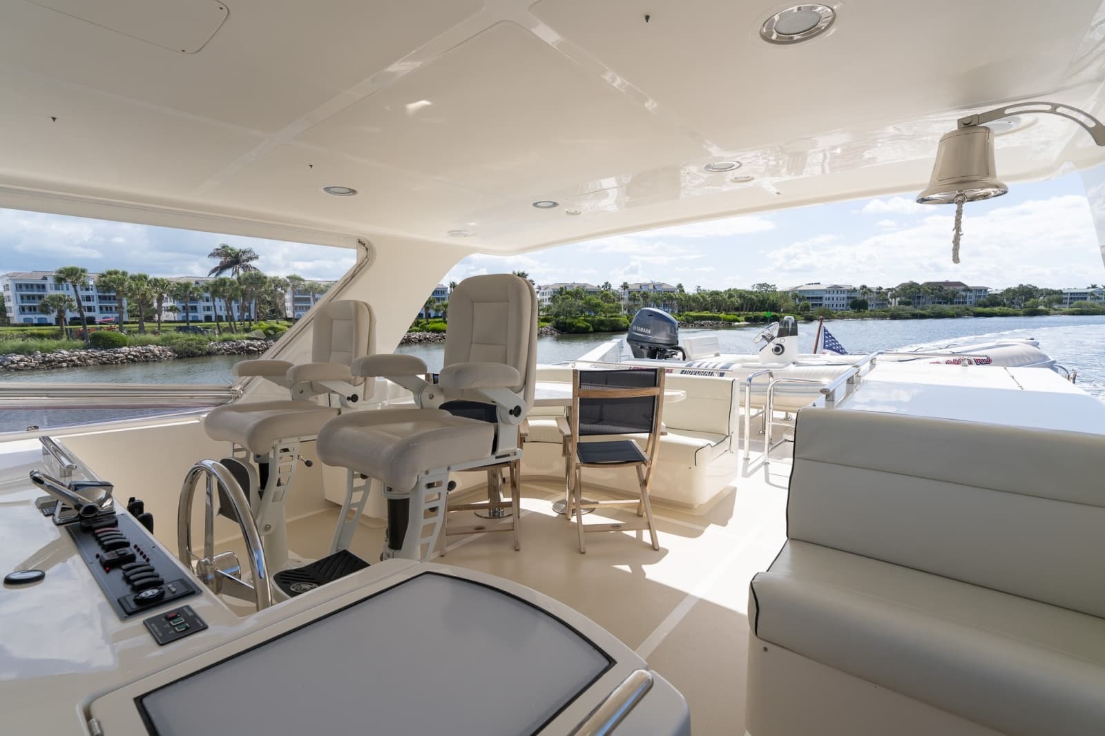 2016 Marlow Explorer 58E - Photo 60