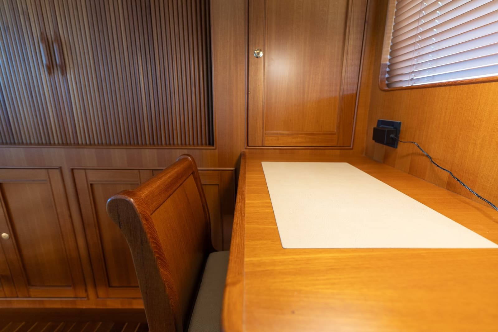 2016 Marlow Explorer 58E - Photo 17