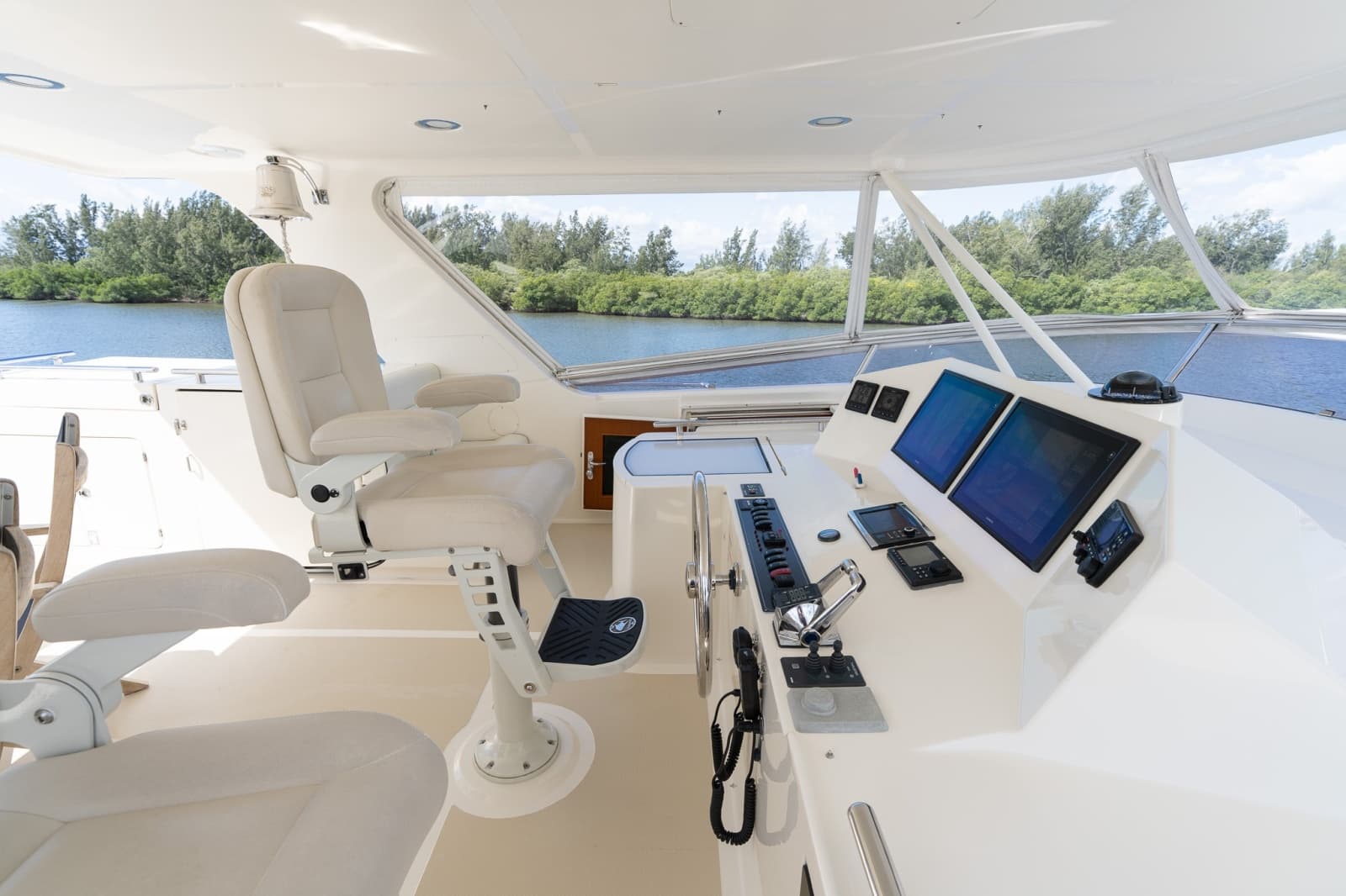 2016 Marlow Explorer 58E - Photo 61