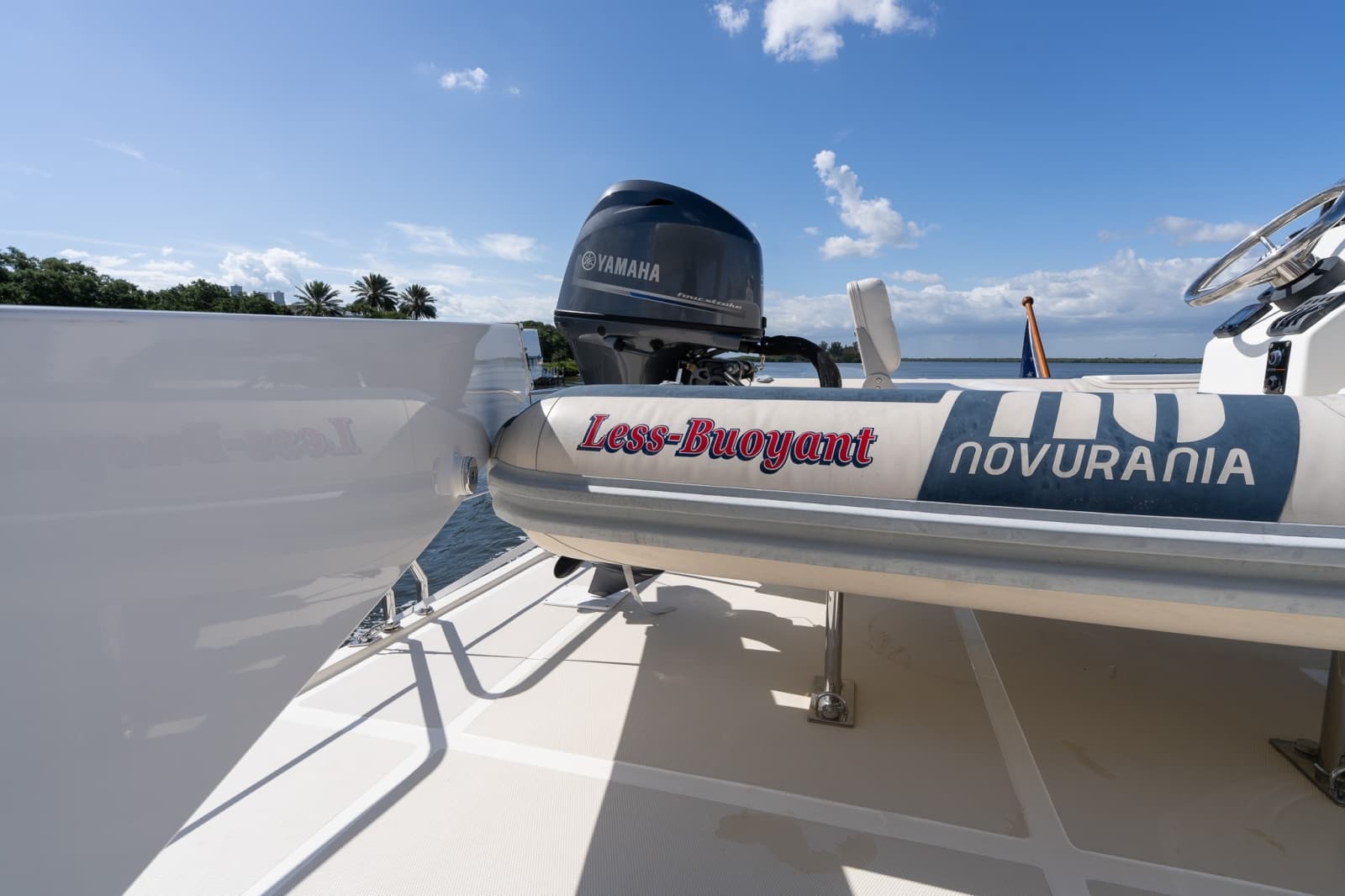 2016 Marlow Explorer 58E - Photo 76