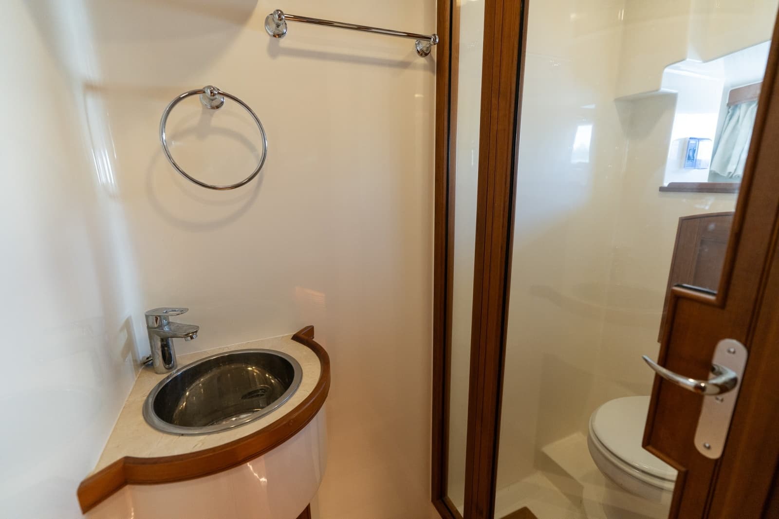 2016 Marlow Explorer 58E - Photo 46