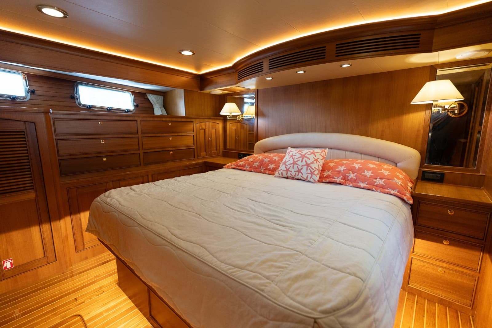 2016 Marlow Explorer 58E - Photo 51