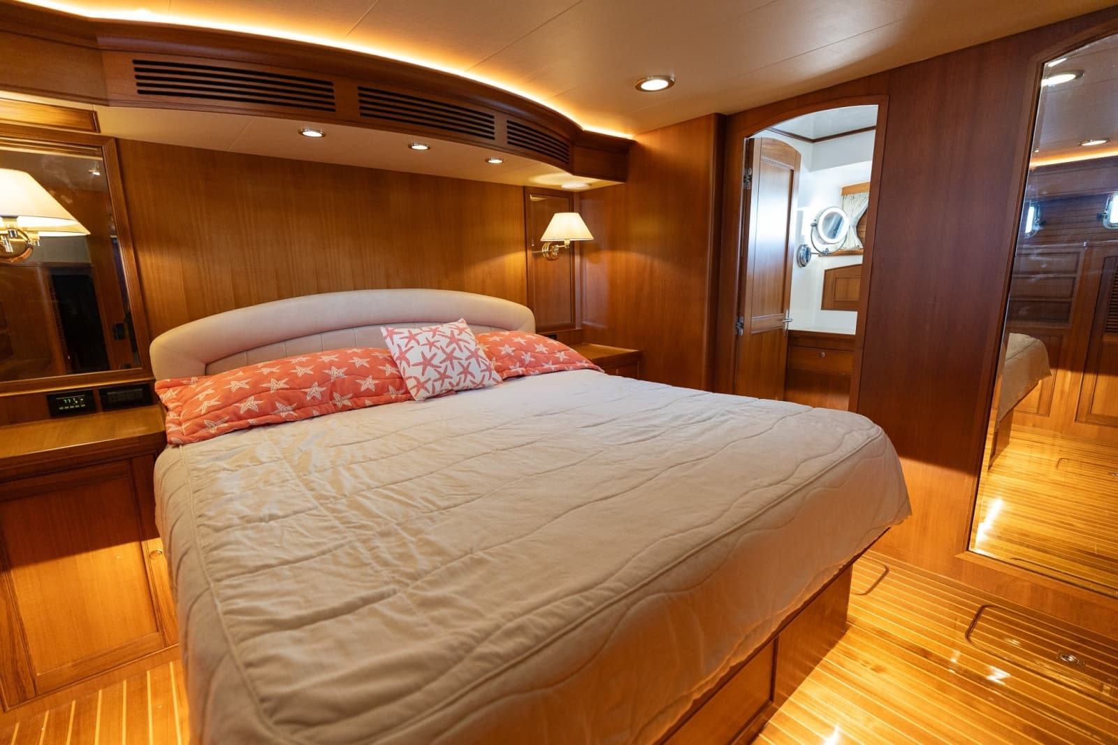 2016 Marlow Explorer 58E - Photo 52