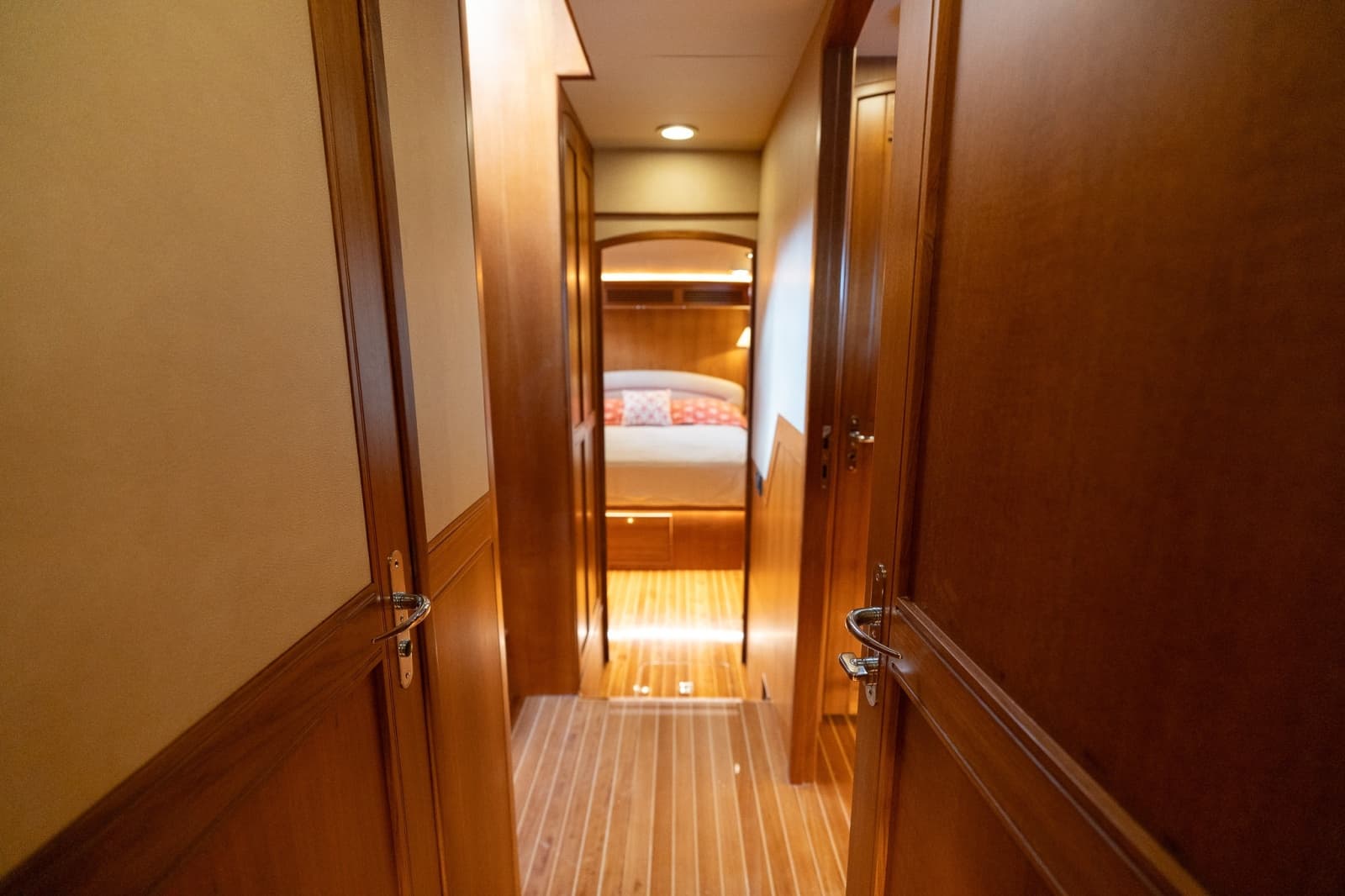 2016 Marlow Explorer 58E - Photo 41