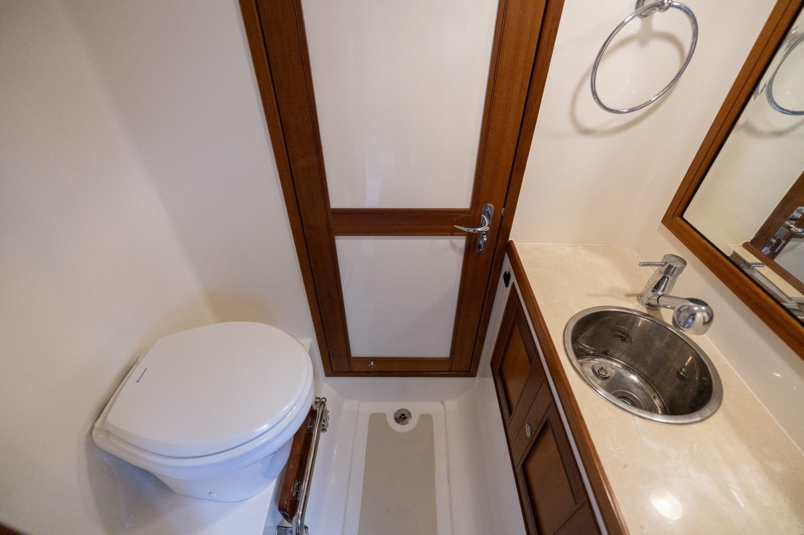 2016 Marlow Explorer 58E - Photo 93