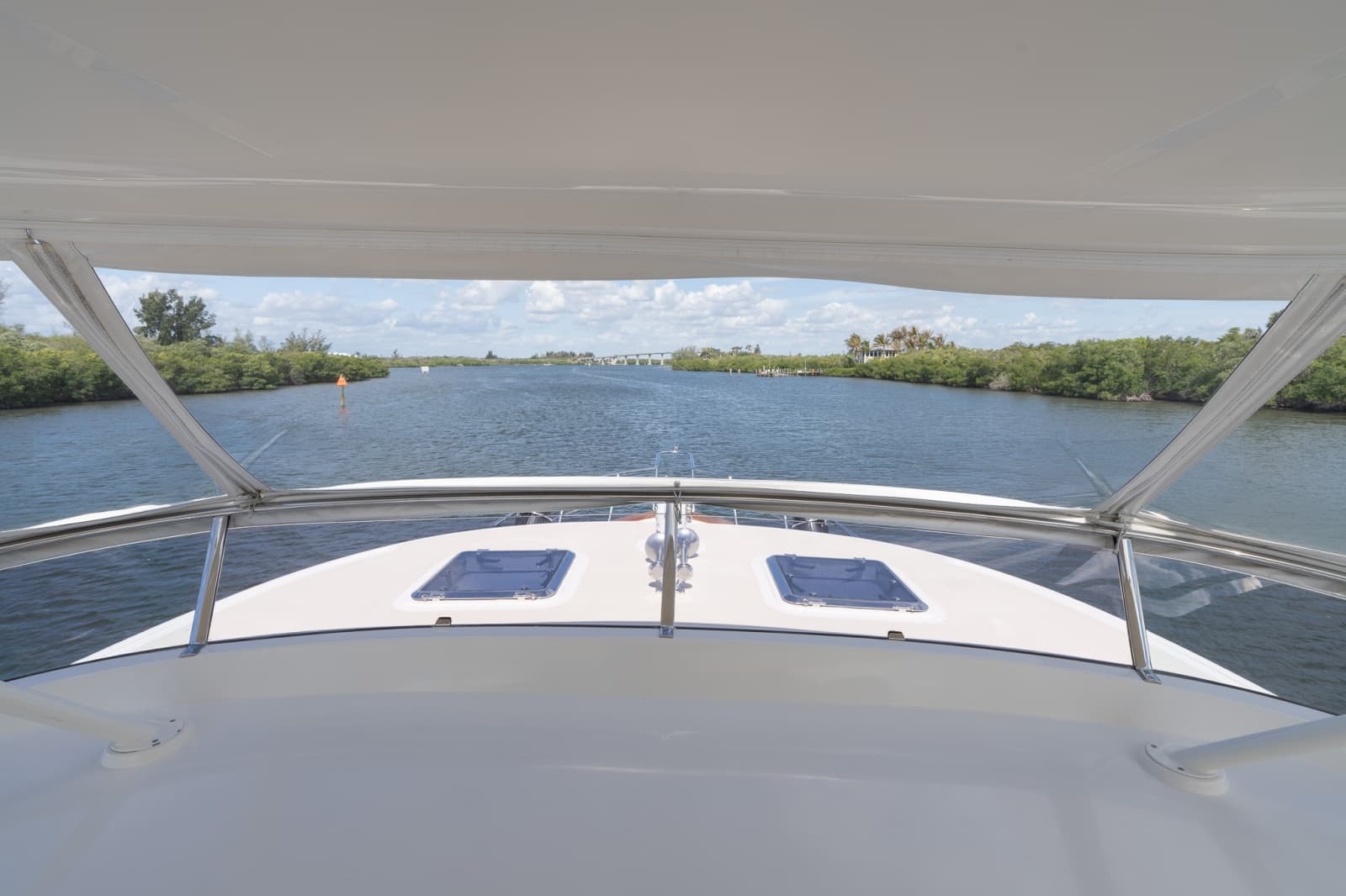 2016 Marlow Explorer 58E - Photo 64