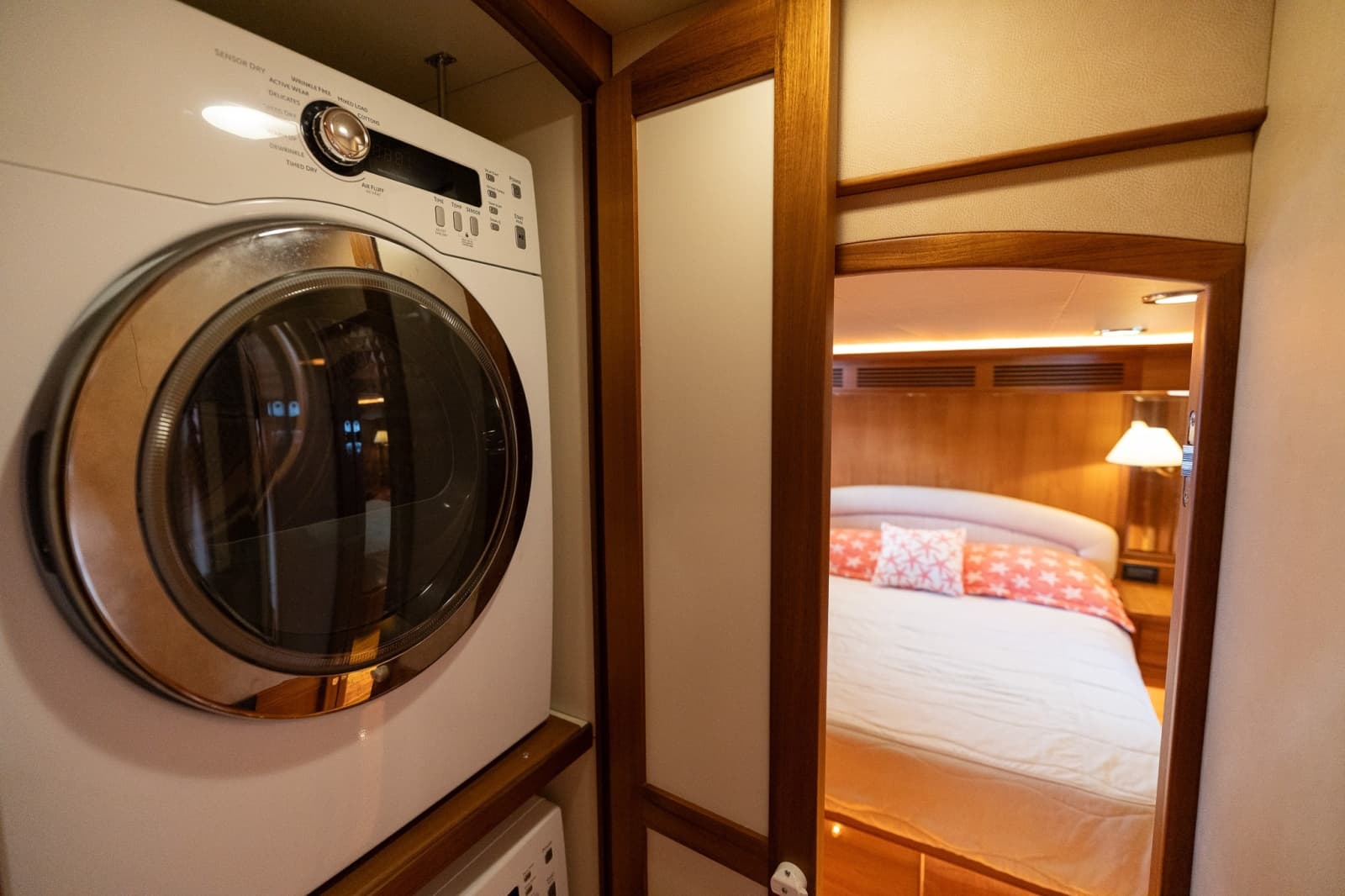 2016 Marlow Explorer 58E - Photo 48