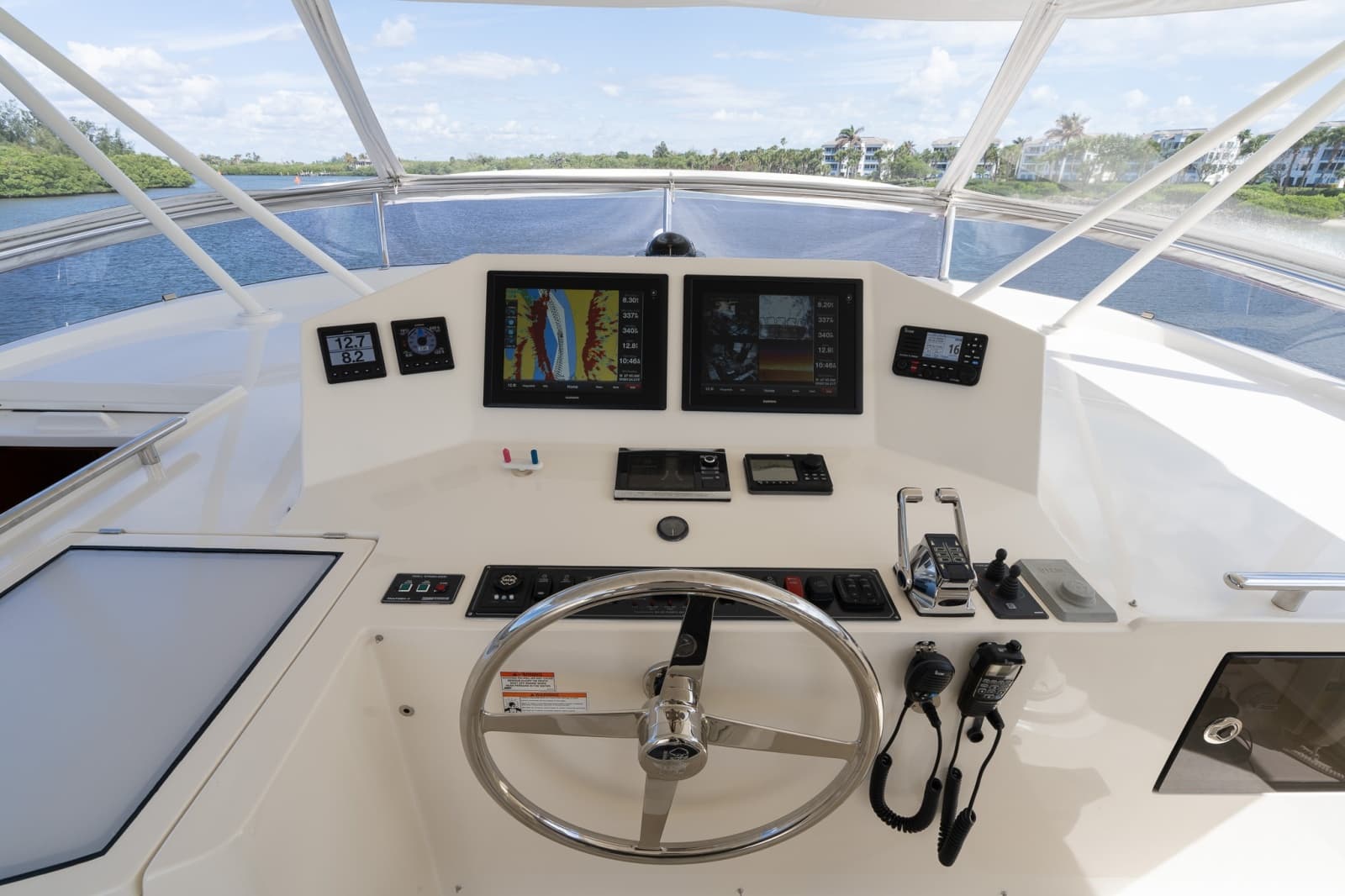 2016 Marlow Explorer 58E - Photo 62