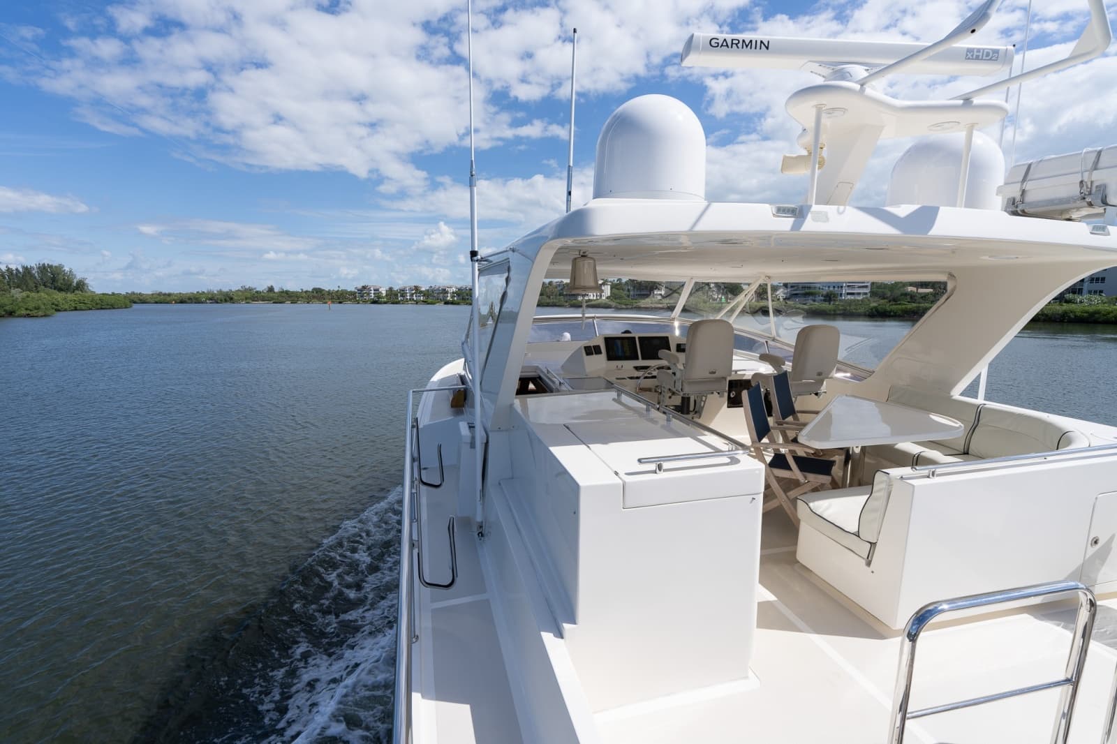 2016 Marlow Explorer 58E - Photo 69