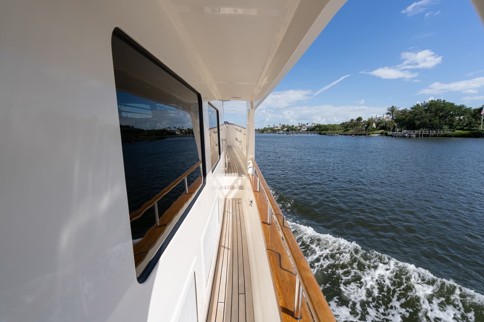 2016 Marlow Explorer 58E - Photo 78