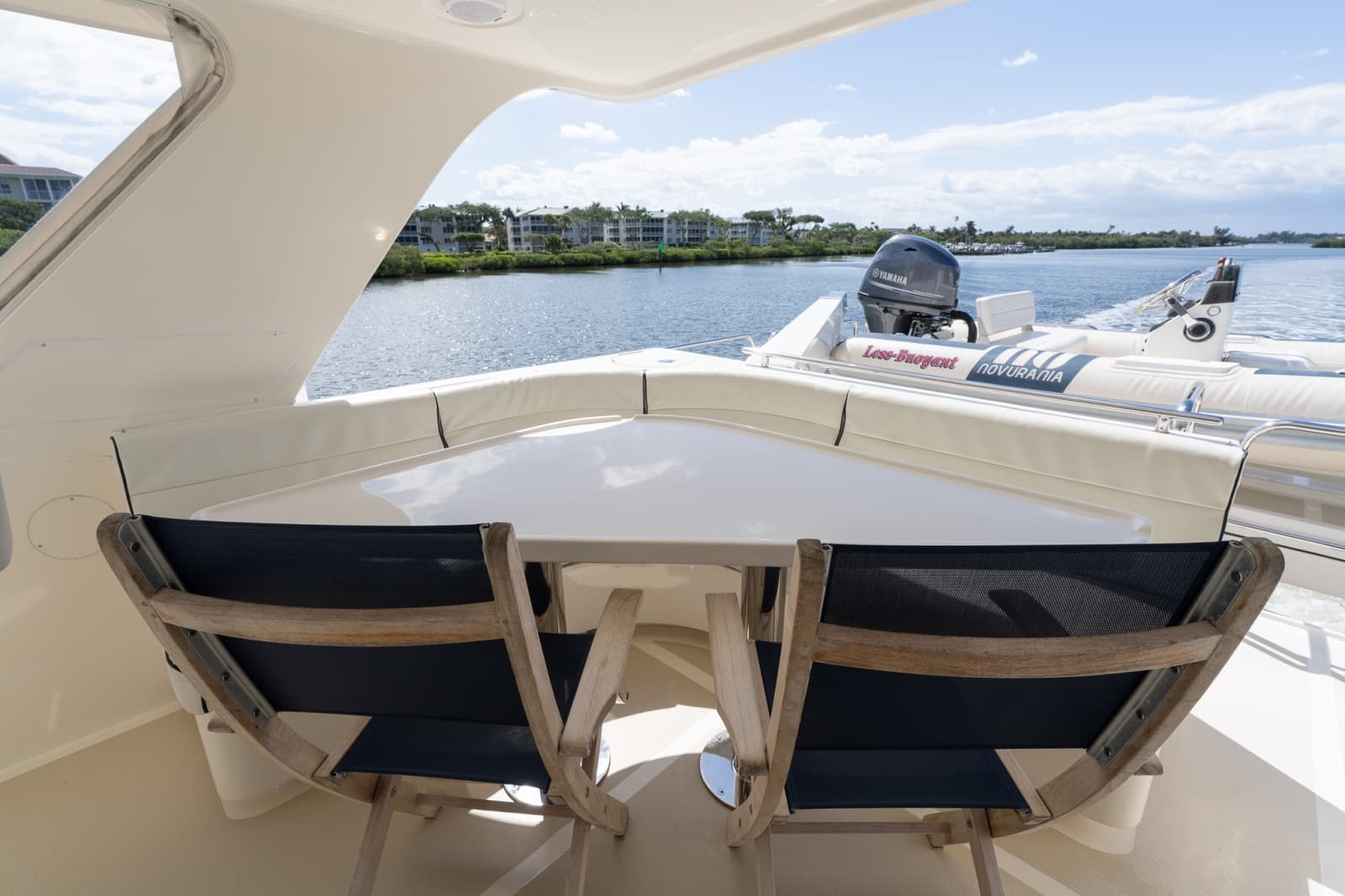 2016 Marlow Explorer 58E - Photo 66