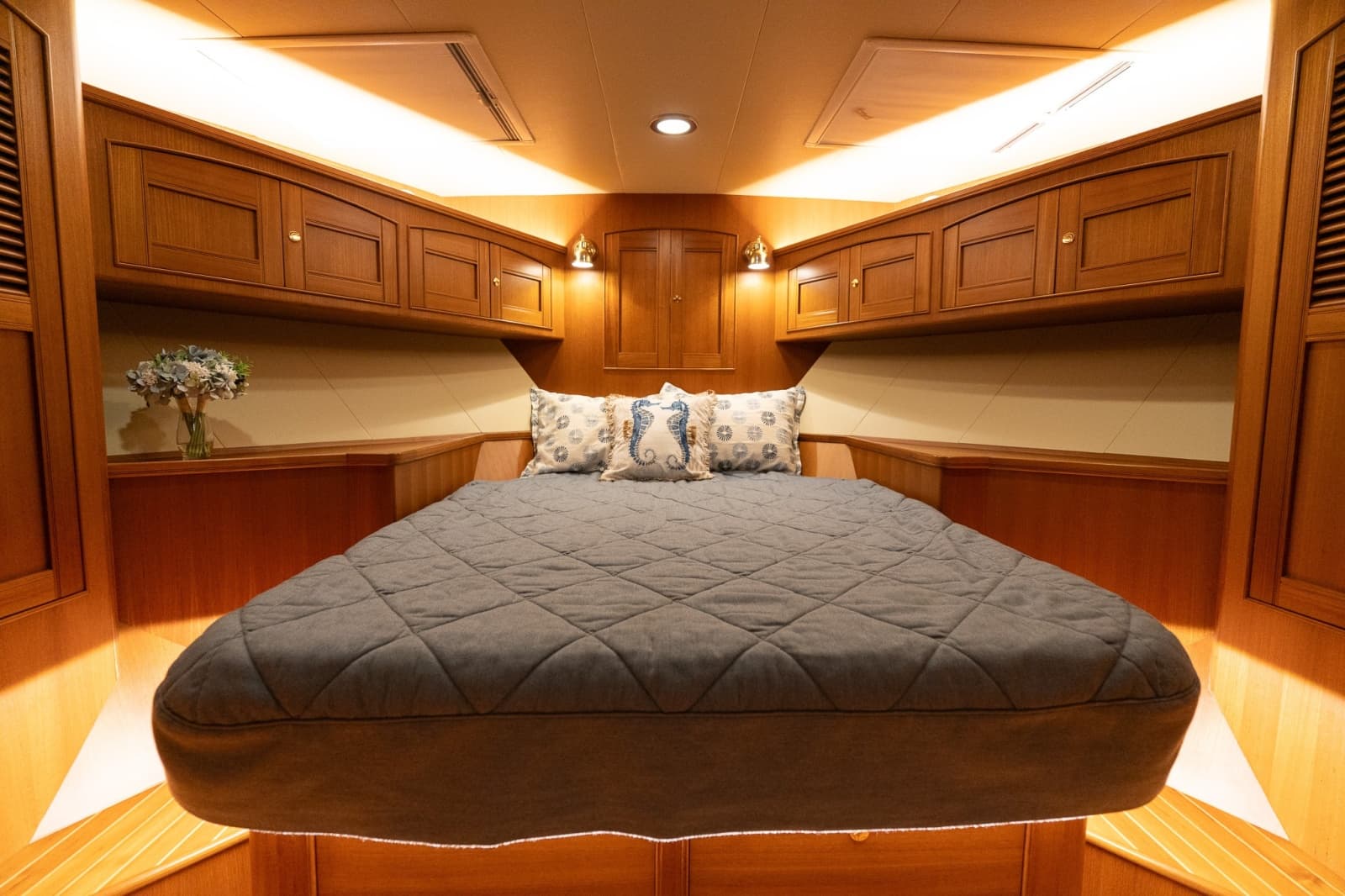 2016 Marlow Explorer 58E - Photo 34