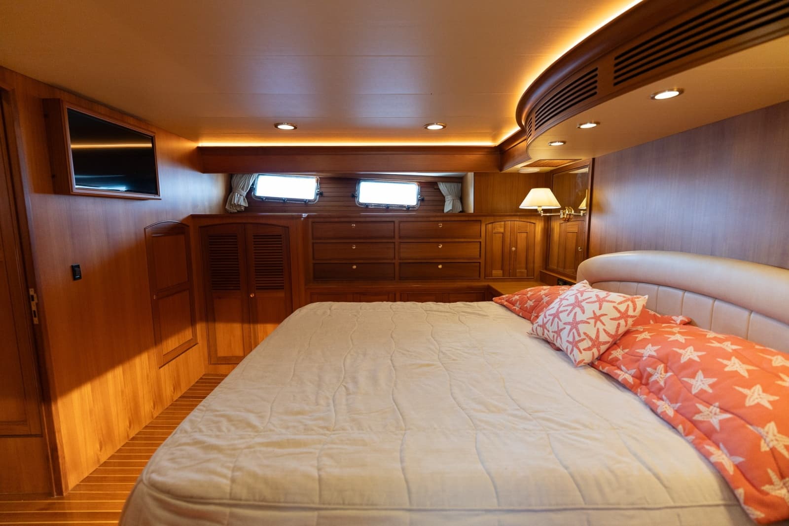 2016 Marlow Explorer 58E - Photo 54