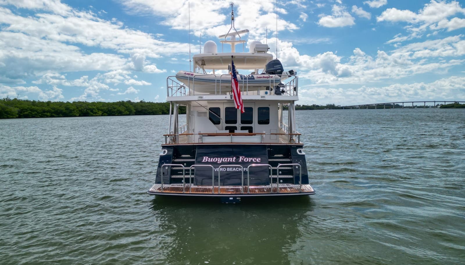 2016 Marlow Explorer 58E - Photo 104