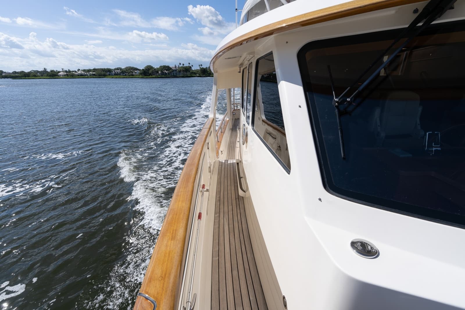 2016 Marlow Explorer 58E - Photo 82