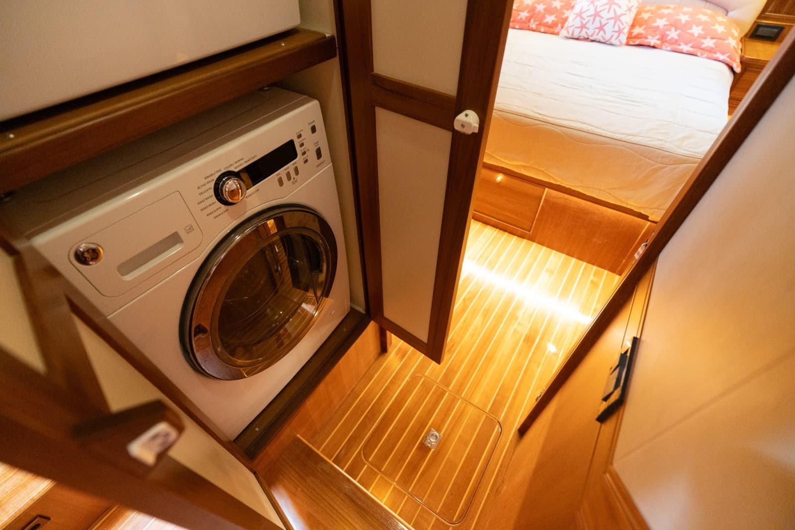 2016 Marlow Explorer 58E - Photo 49