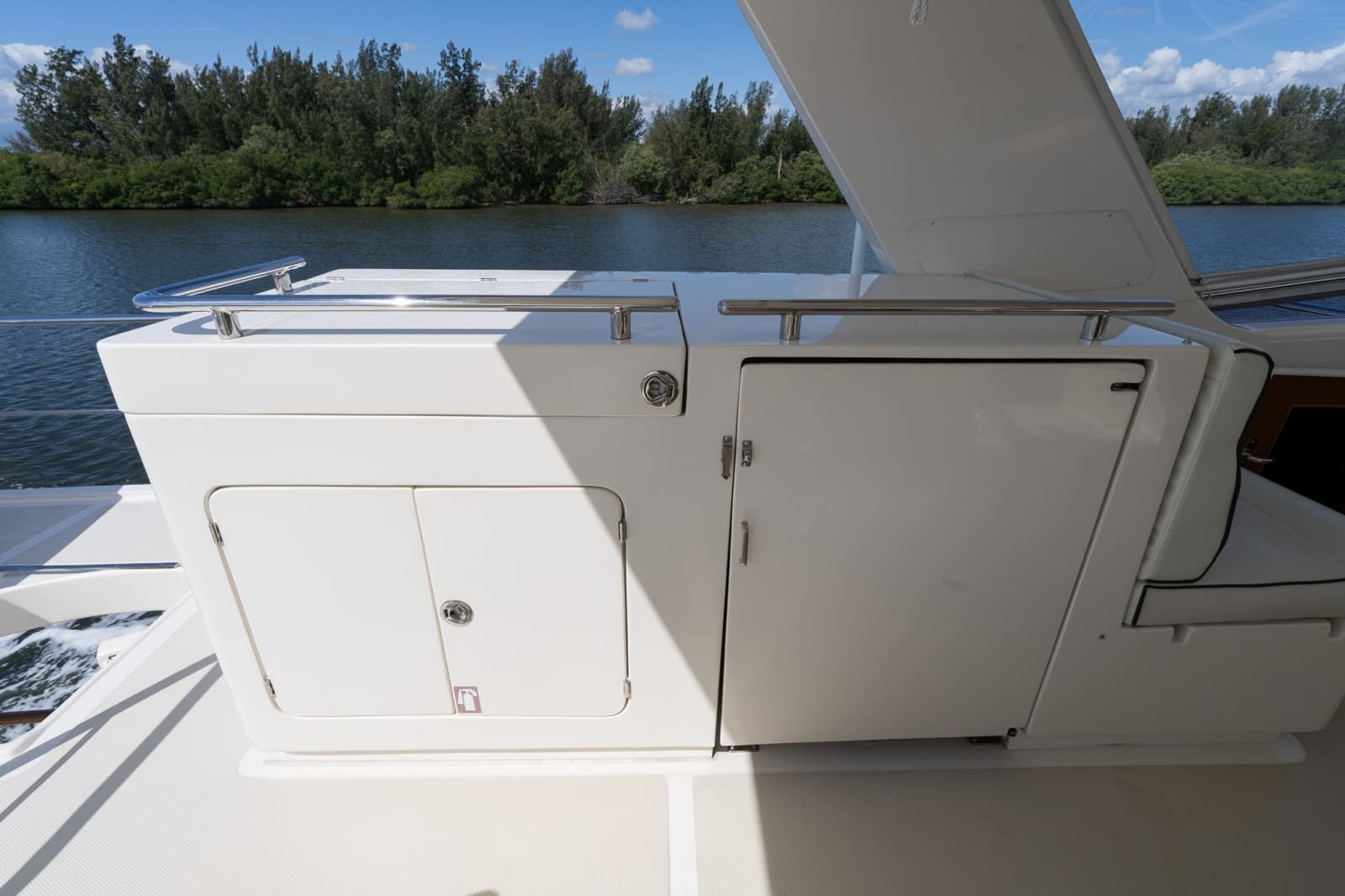 2016 Marlow Explorer 58E - Photo 67