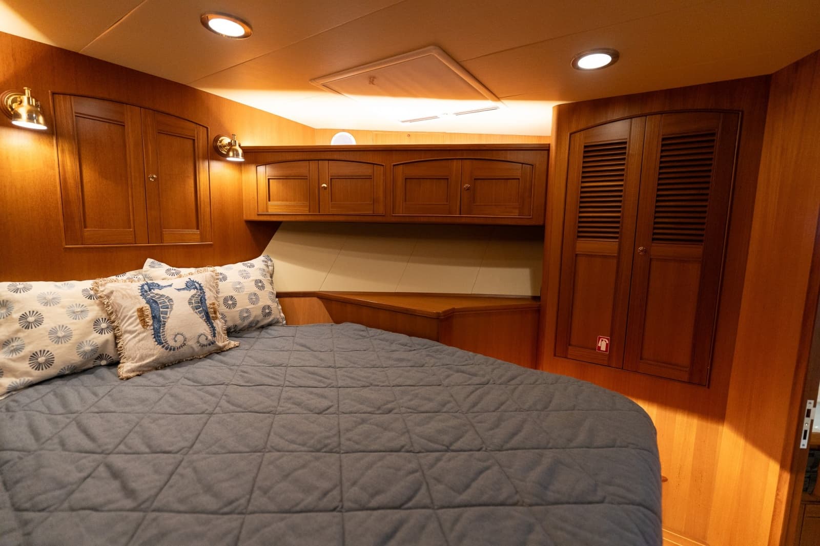 2016 Marlow Explorer 58E - Photo 37
