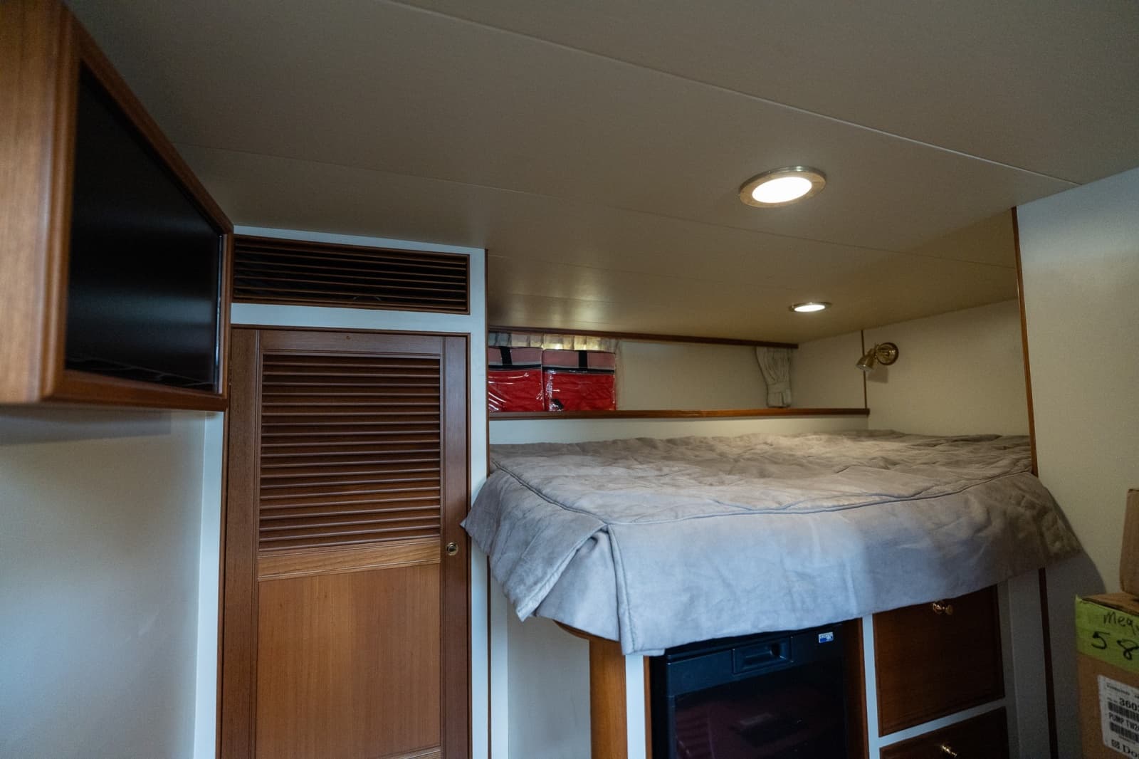 2016 Marlow Explorer 58E - Photo 92