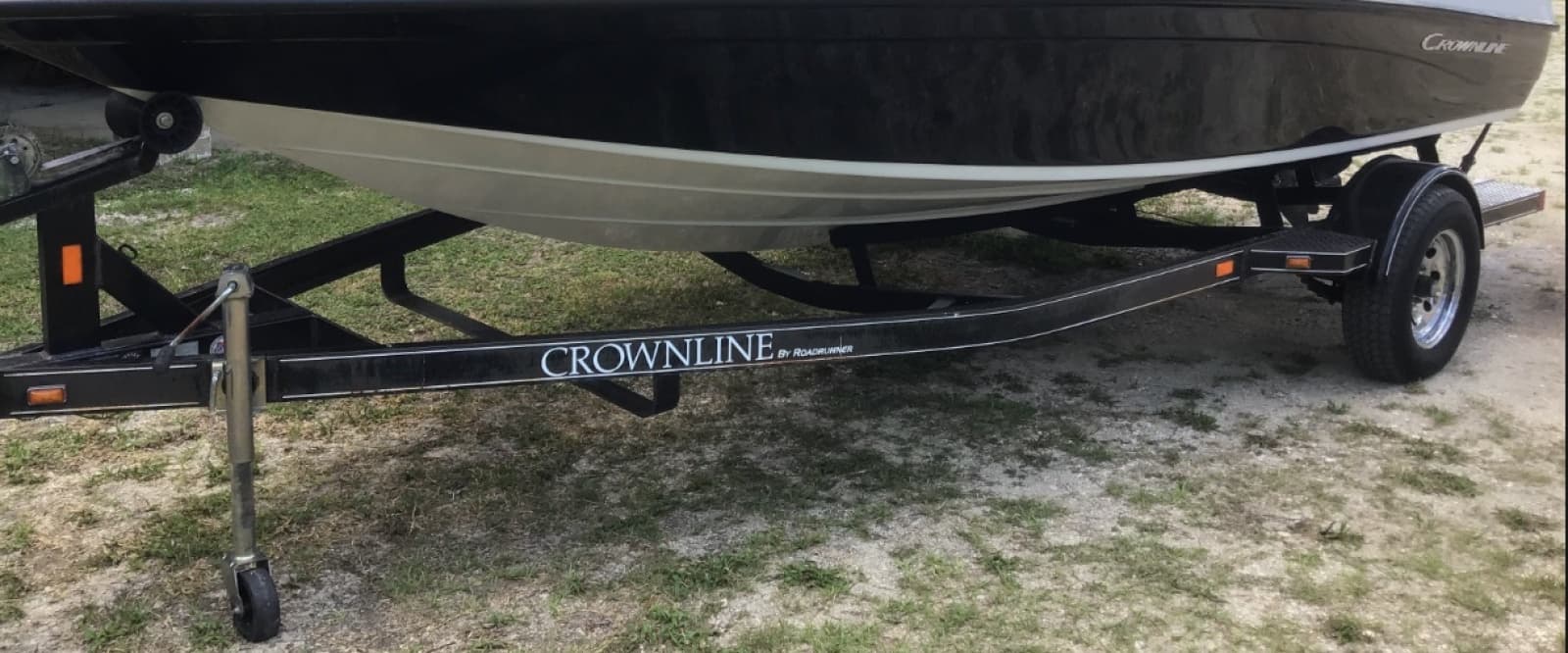 2011 Crownline 18 SS - Photo 16
