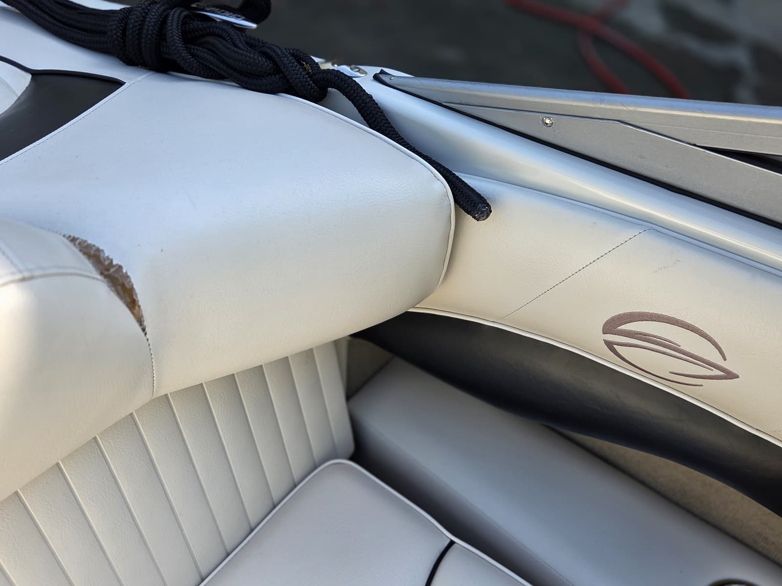 2011 Crownline 18 SS - Photo 25