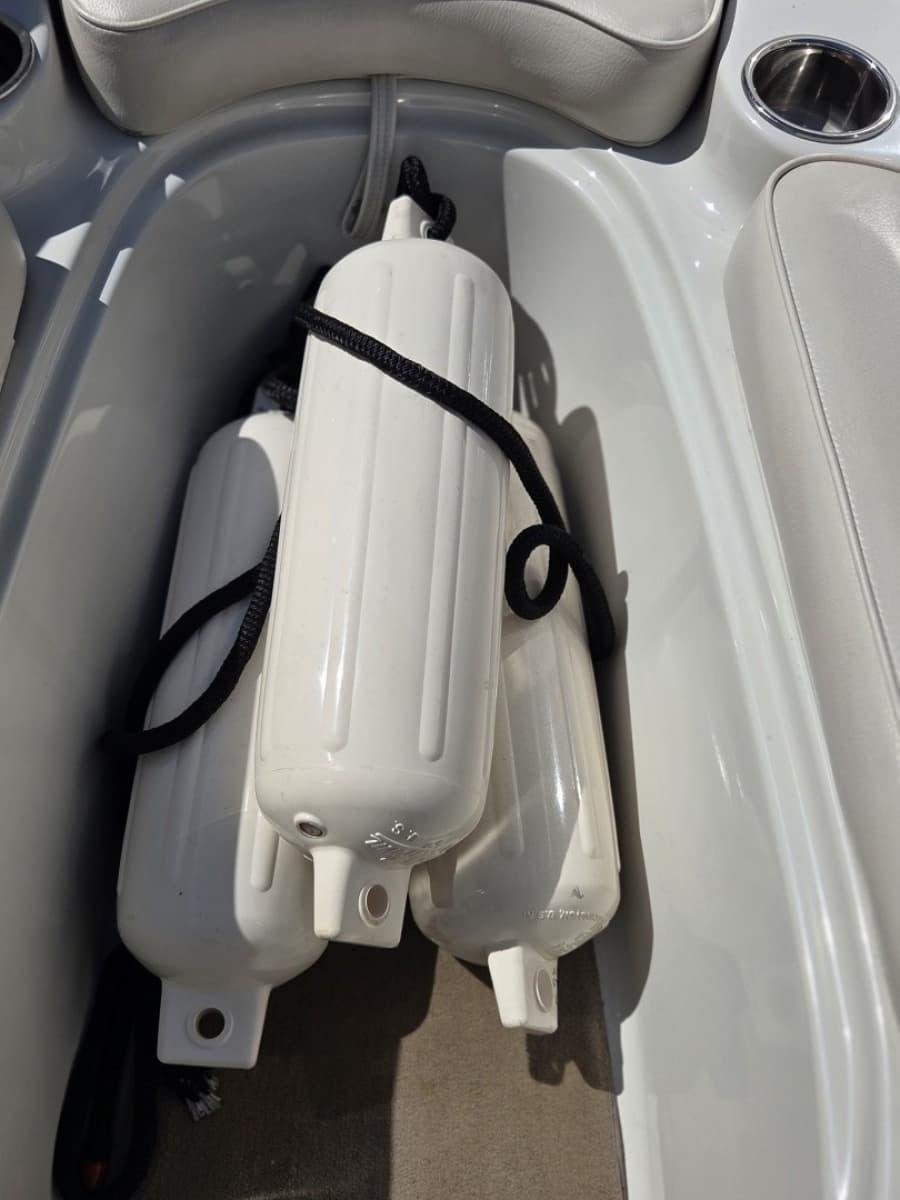2011 Crownline 18 SS - Photo 19