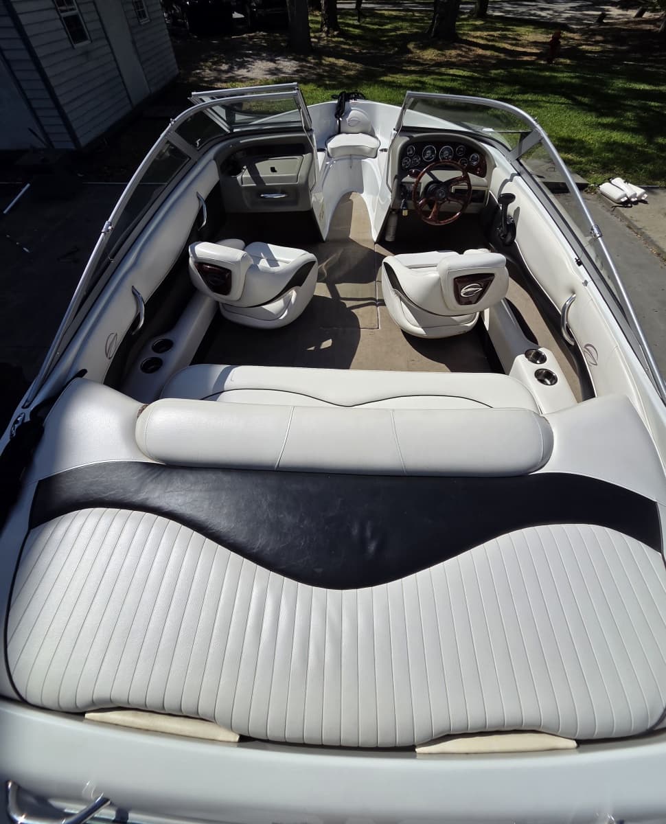 2011 Crownline 18 SS - Photo 5