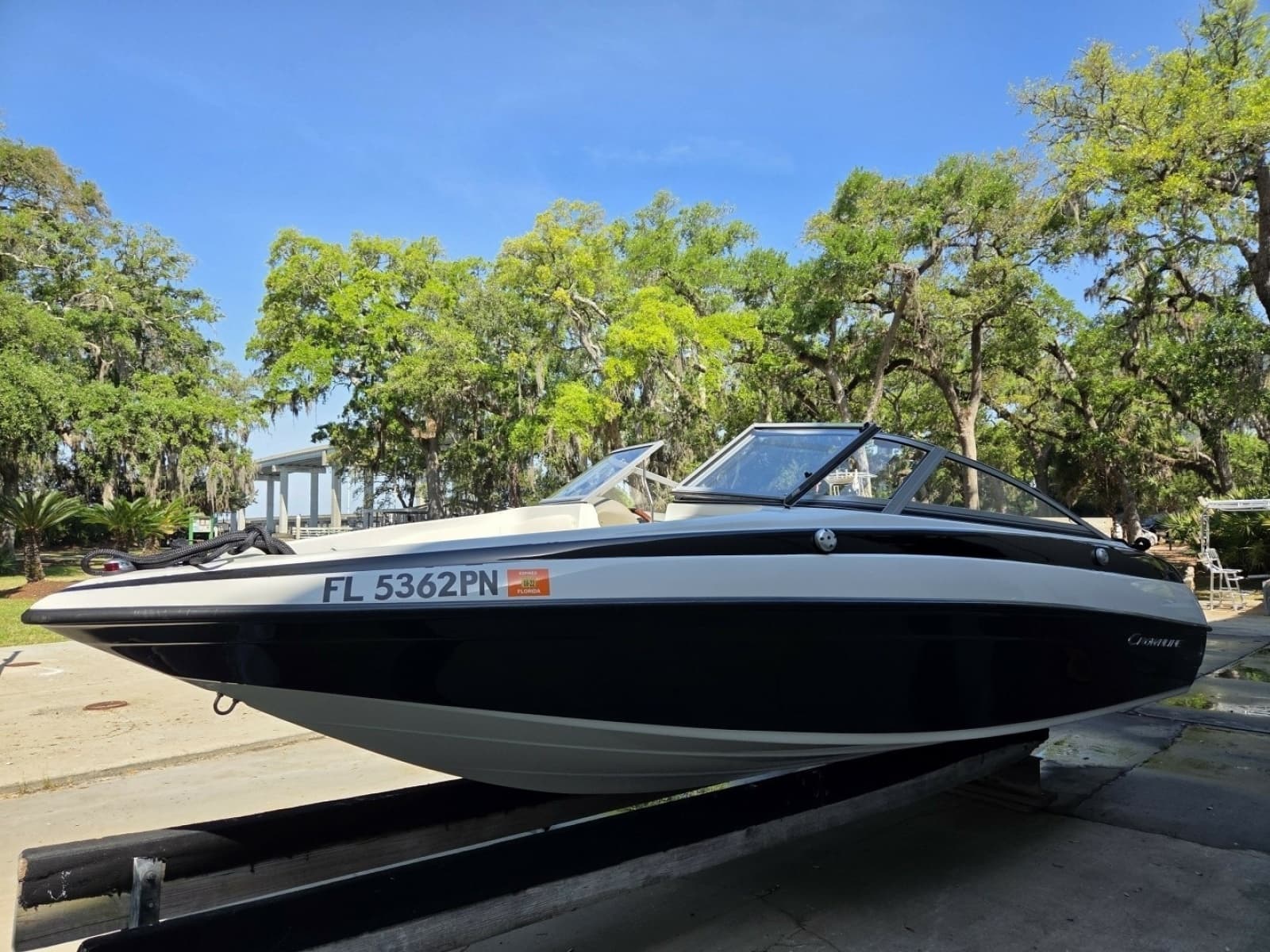 2011 Crownline 18 SS - Photo 1