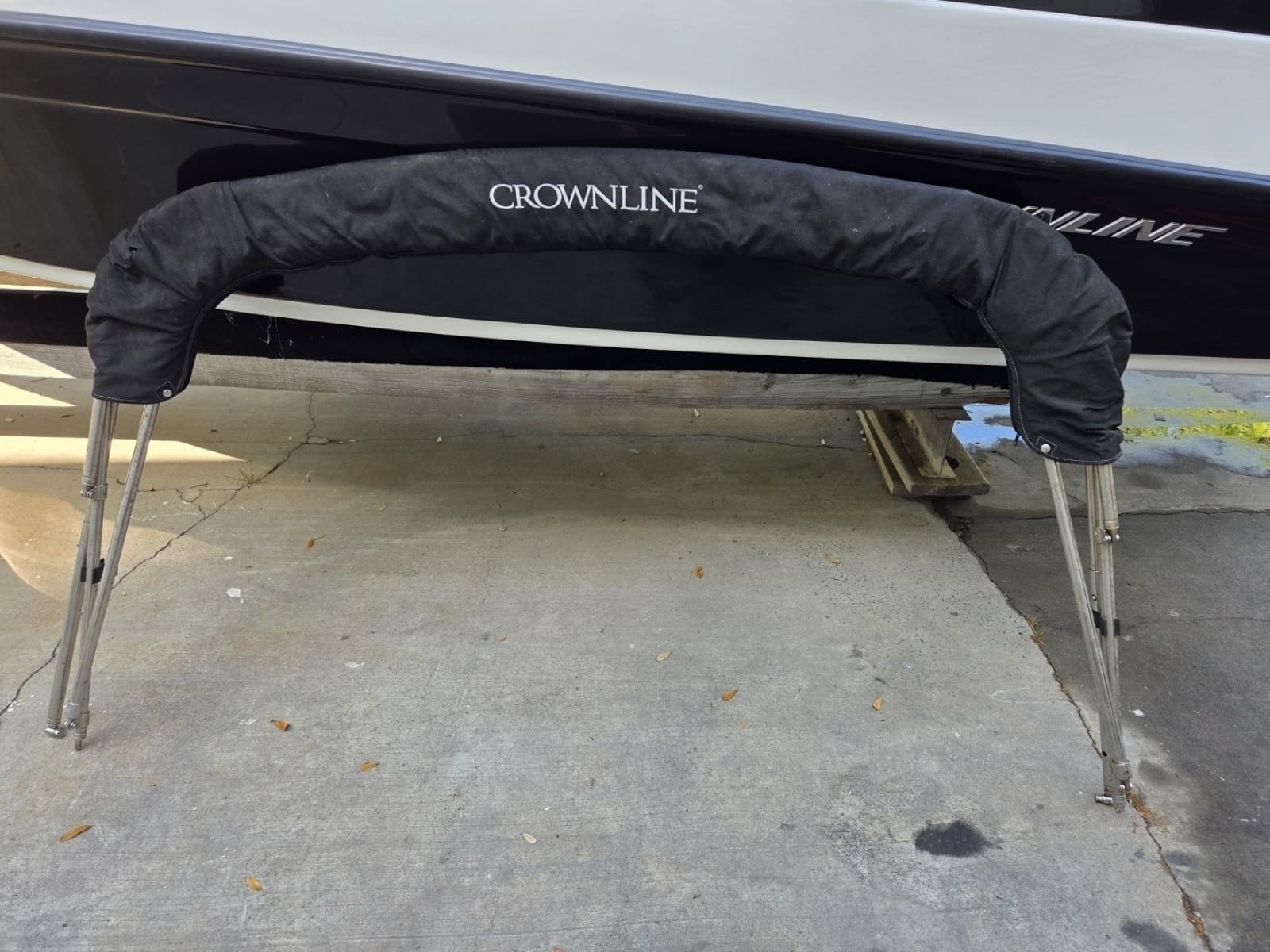 2011 Crownline 18 SS - Photo 16
