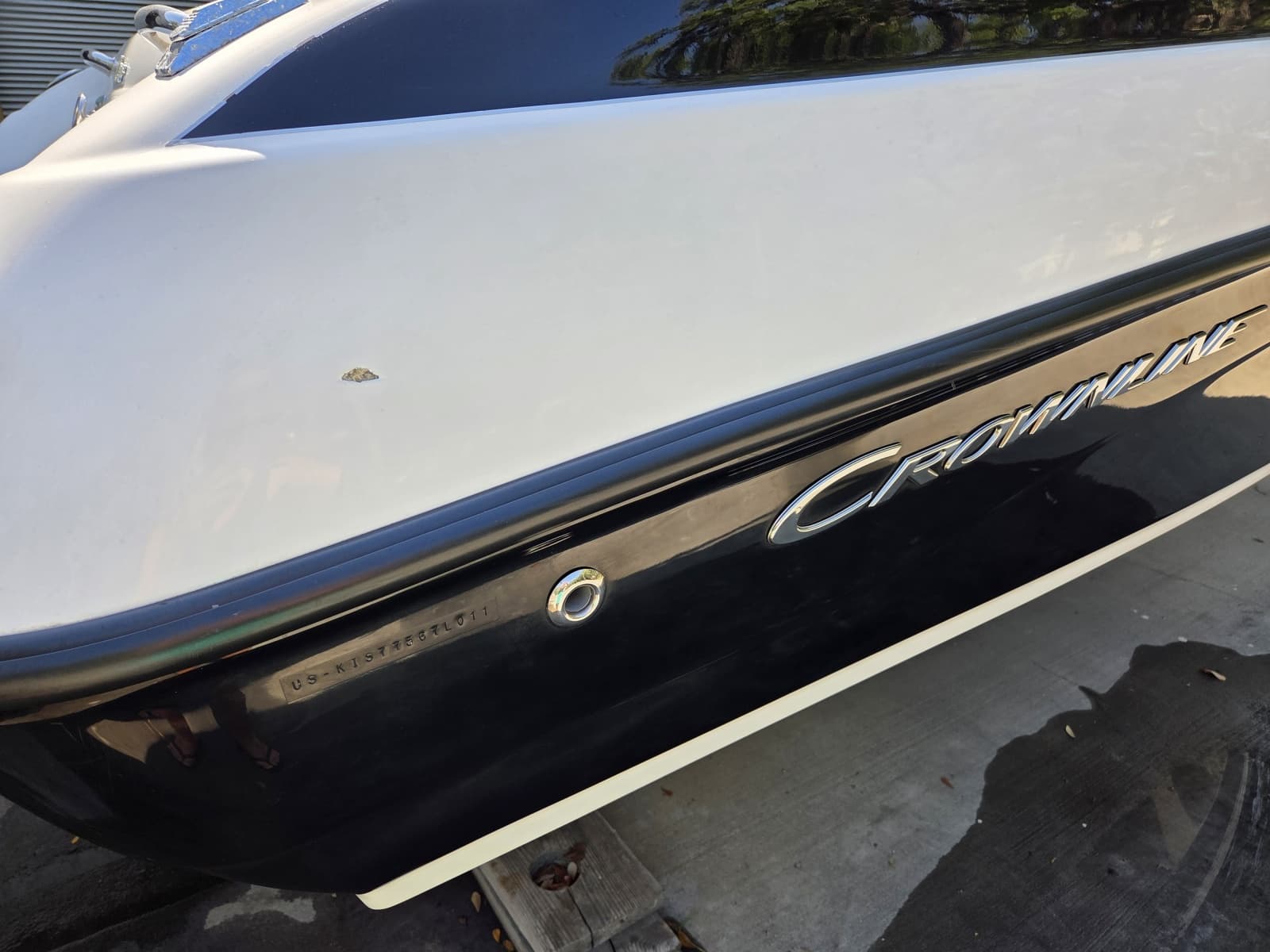 2011 Crownline 18 SS - Photo 26