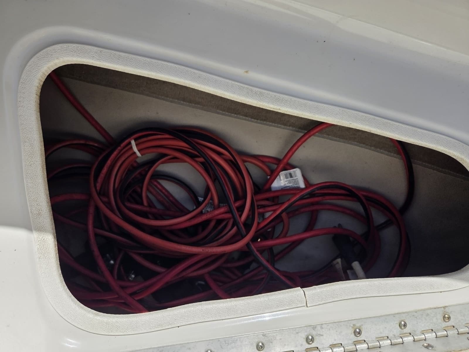 2011 Crownline 18 SS - Photo 22