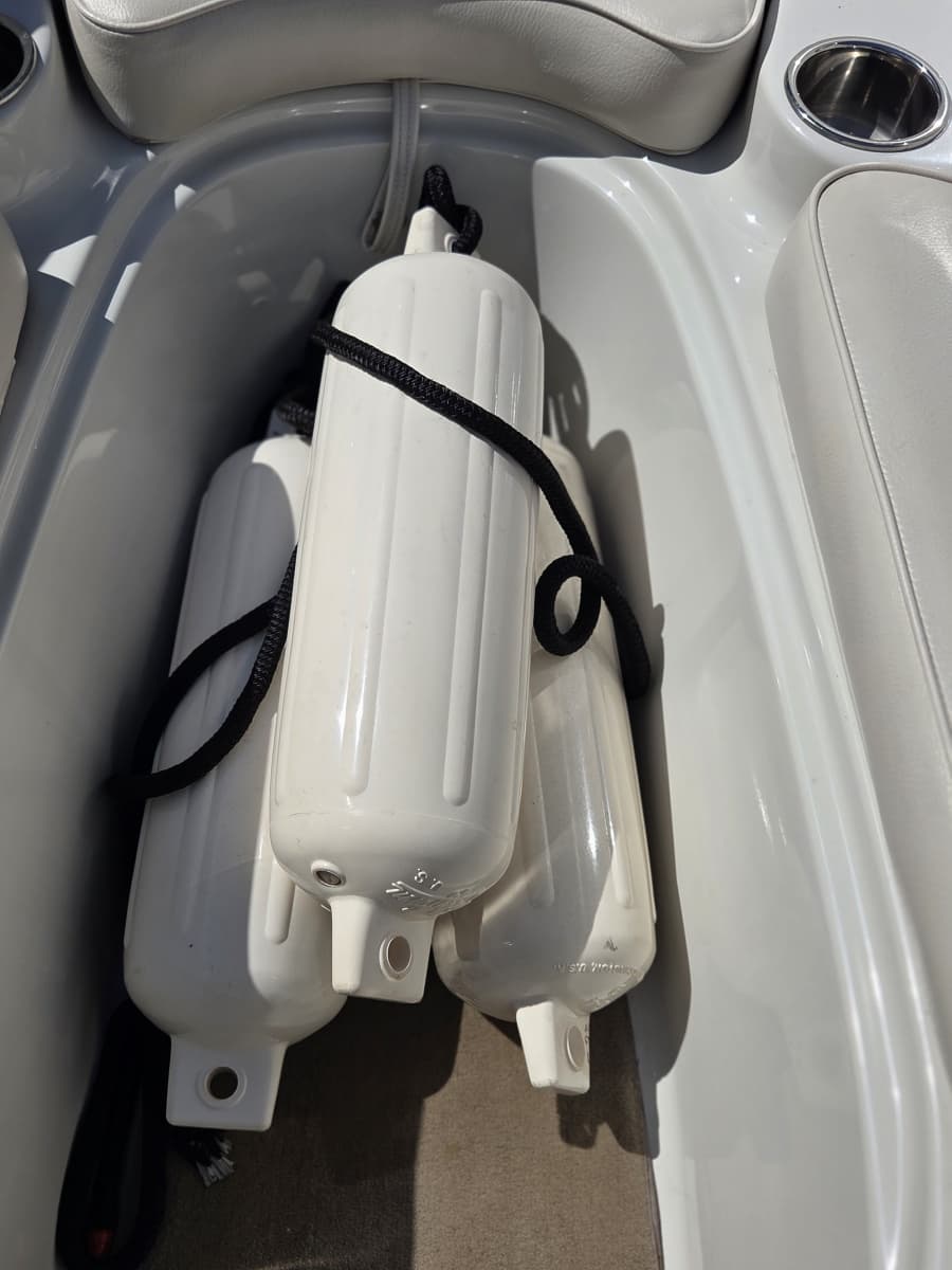 2011 Crownline 18 SS - Photo 18