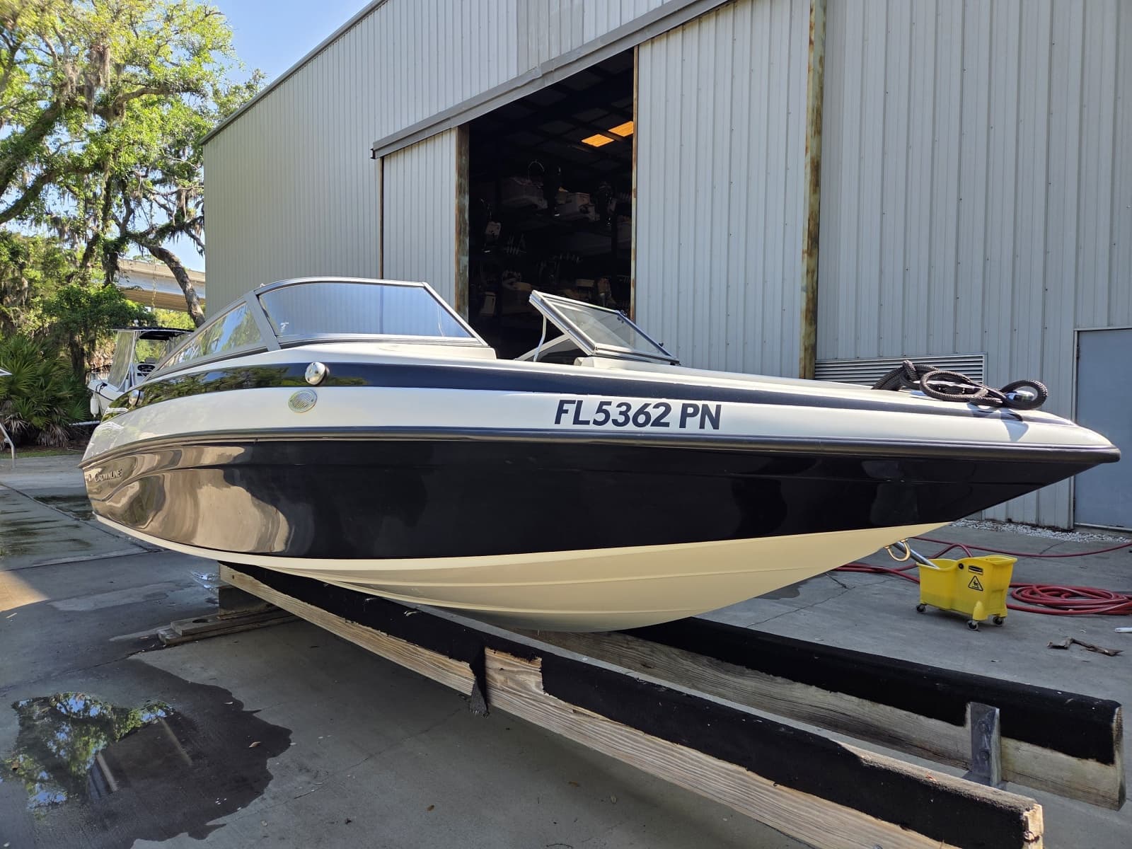 2011 Crownline 18 SS - Photo 3