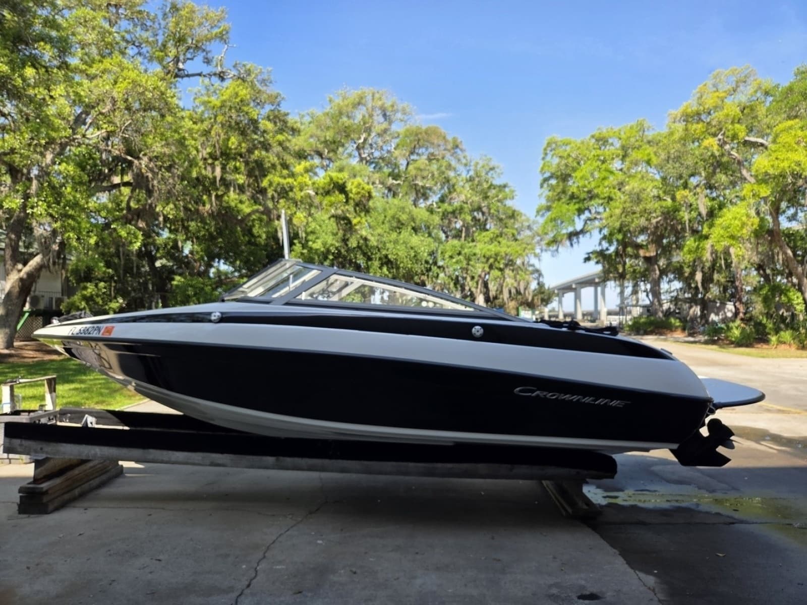 2011 Crownline 18 SS - Photo 2