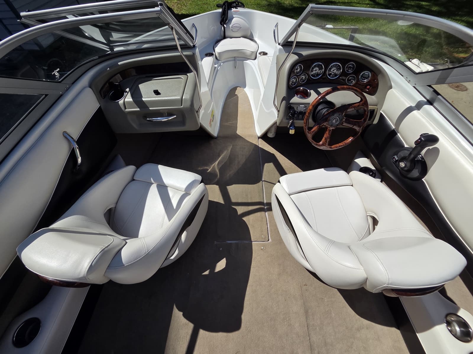 2011 Crownline 18 SS - Photo 7
