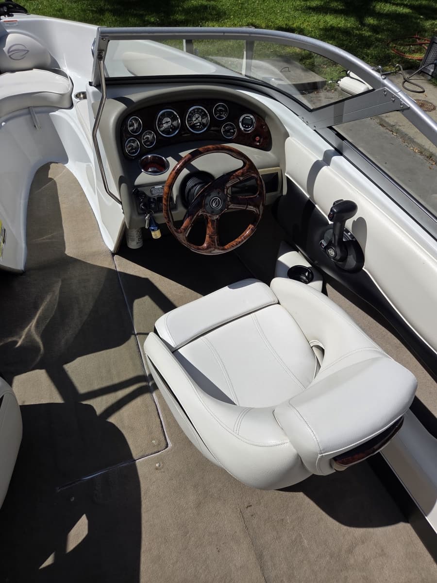 2011 Crownline 18 SS - Photo 9