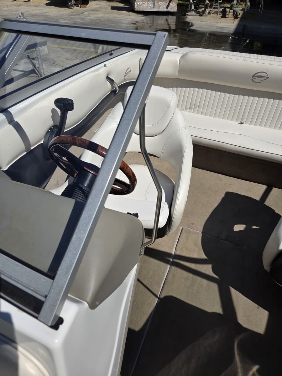 2011 Crownline 18 SS - Photo 14