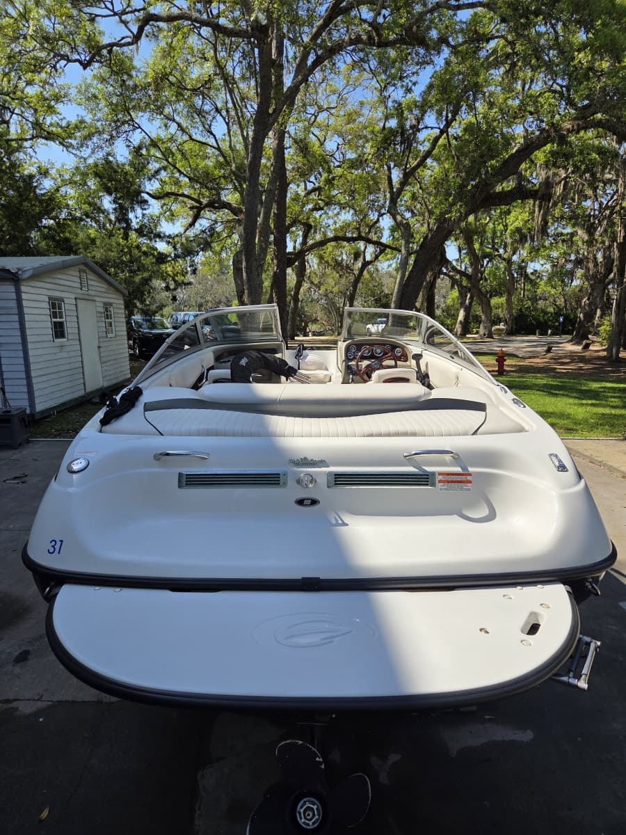 2011 Crownline 18 SS - Photo 4